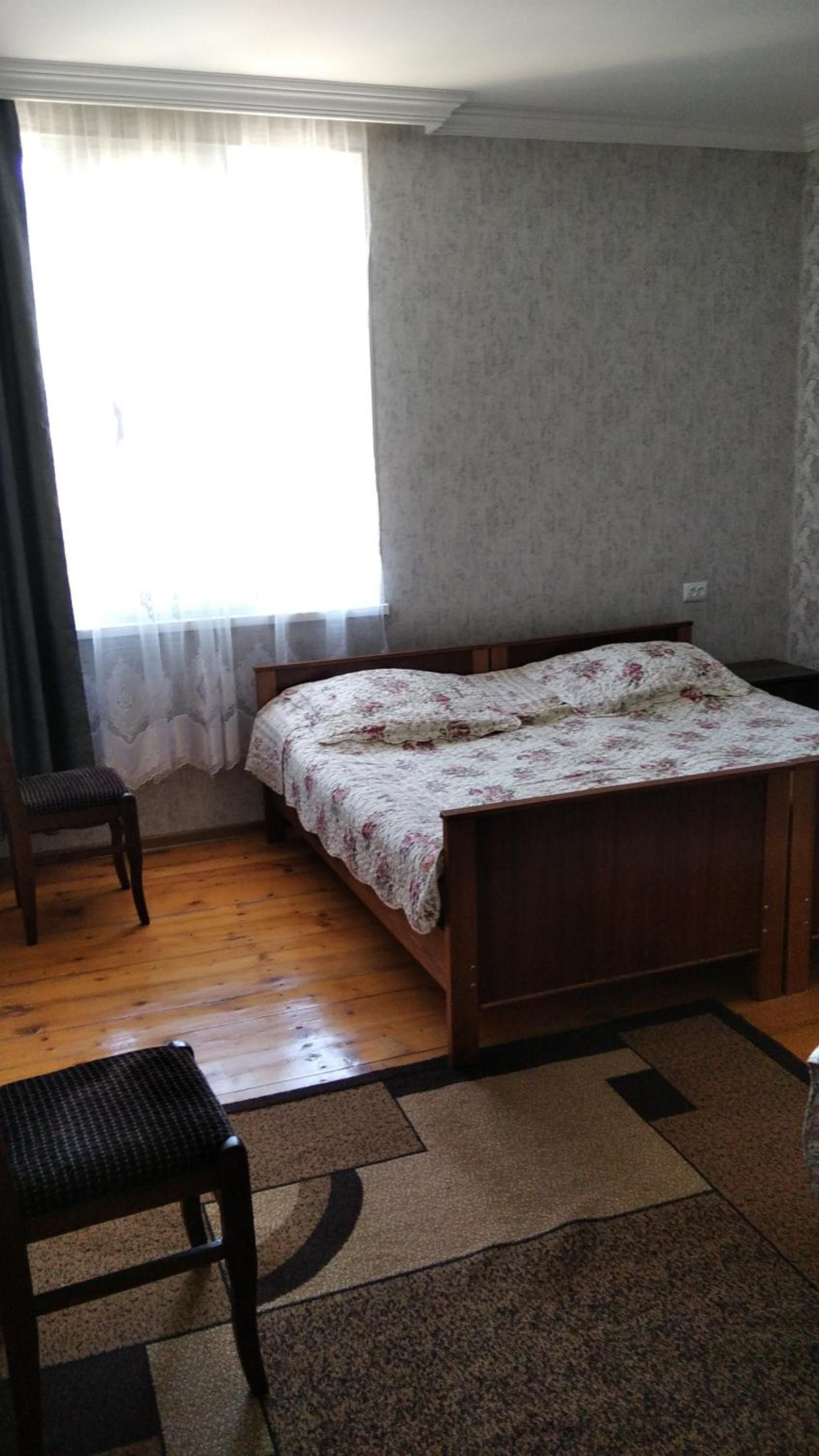 Guest House Rusudan