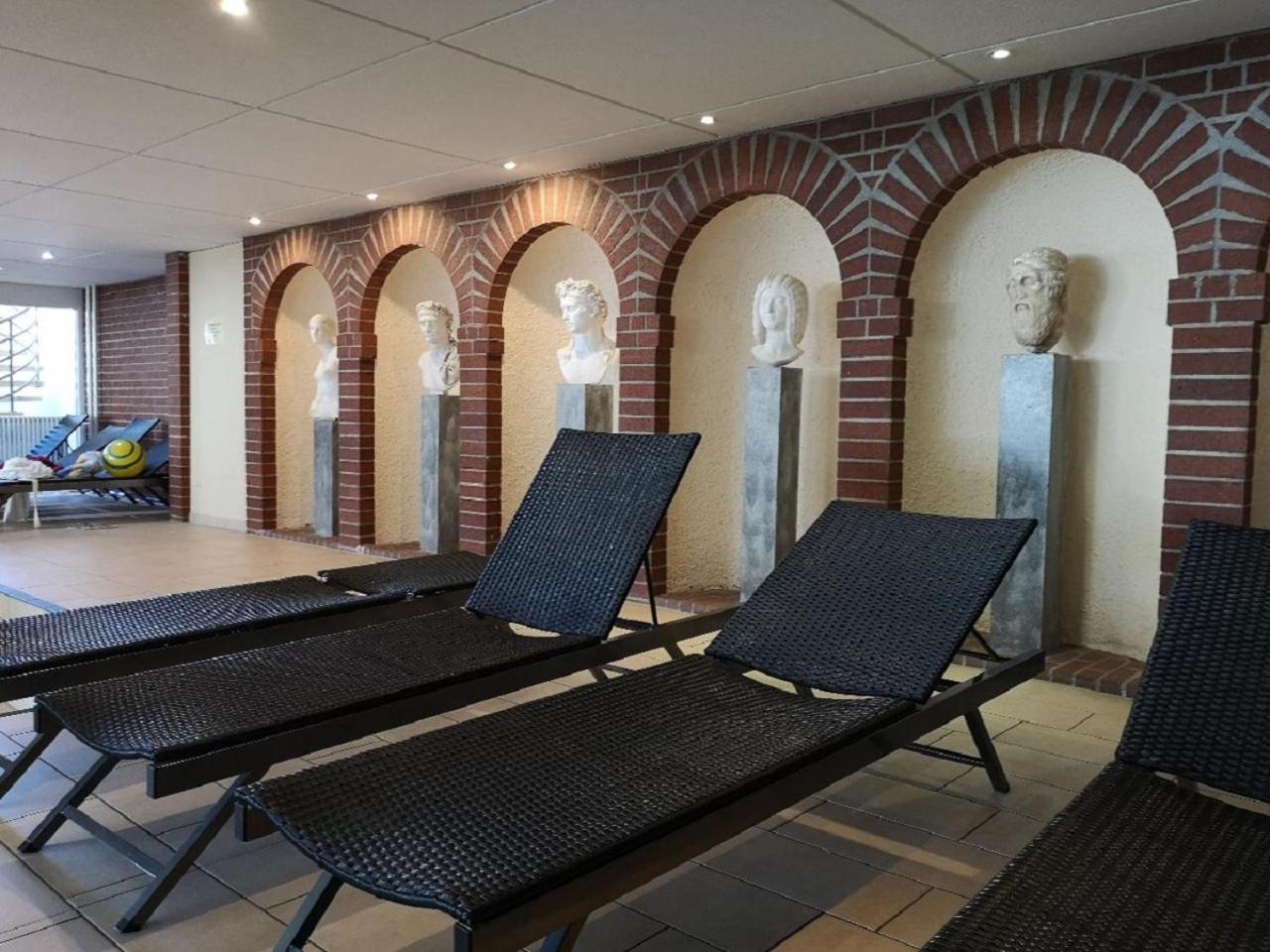 Waldwipfel-Appartement