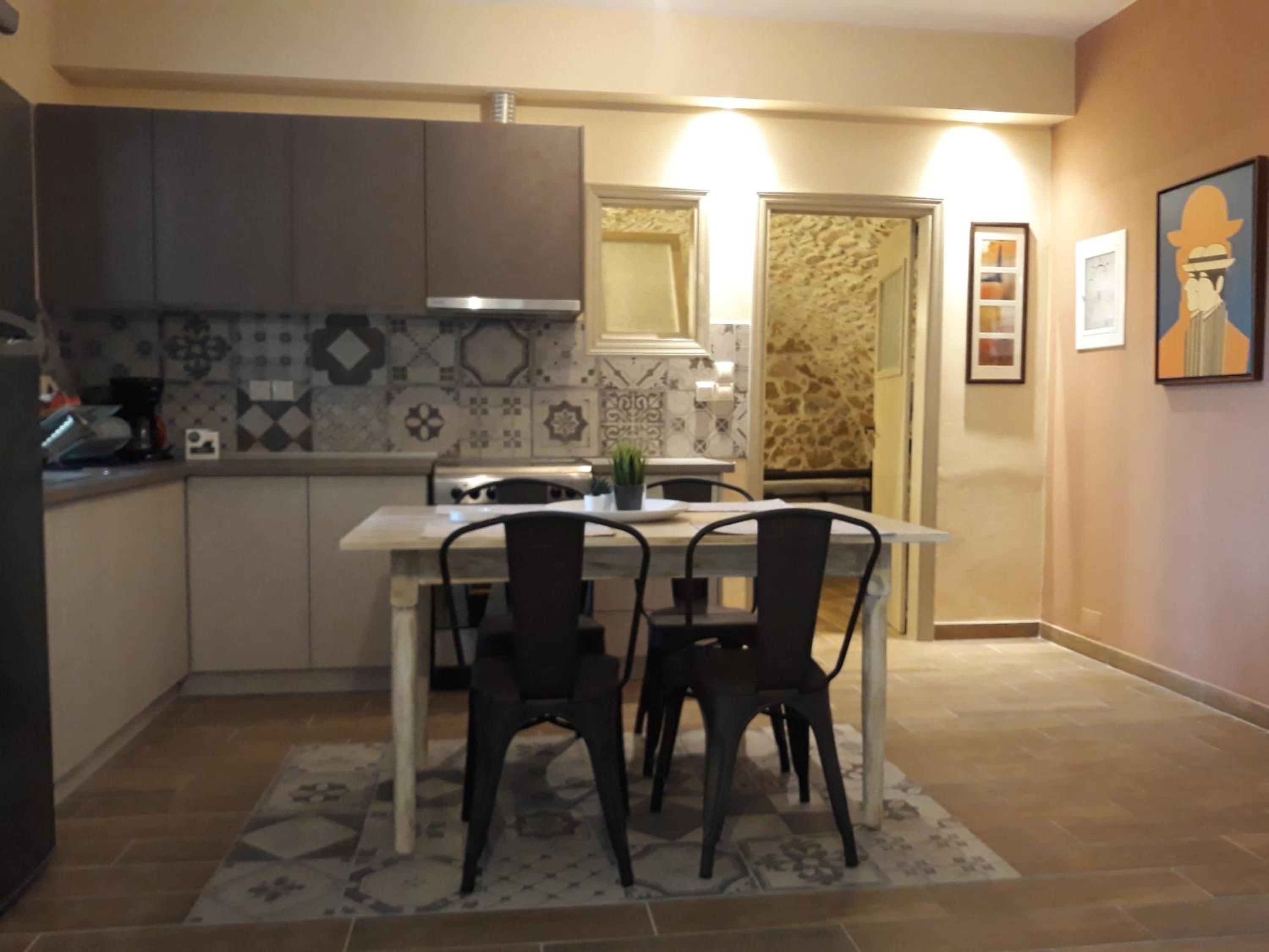 Aspasia House view 3