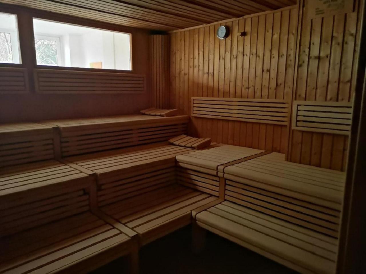 Waldwipfel-Appartement