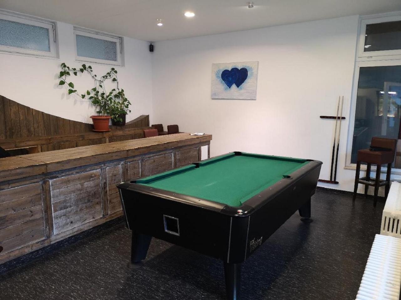 Waldwipfel-Appartement
