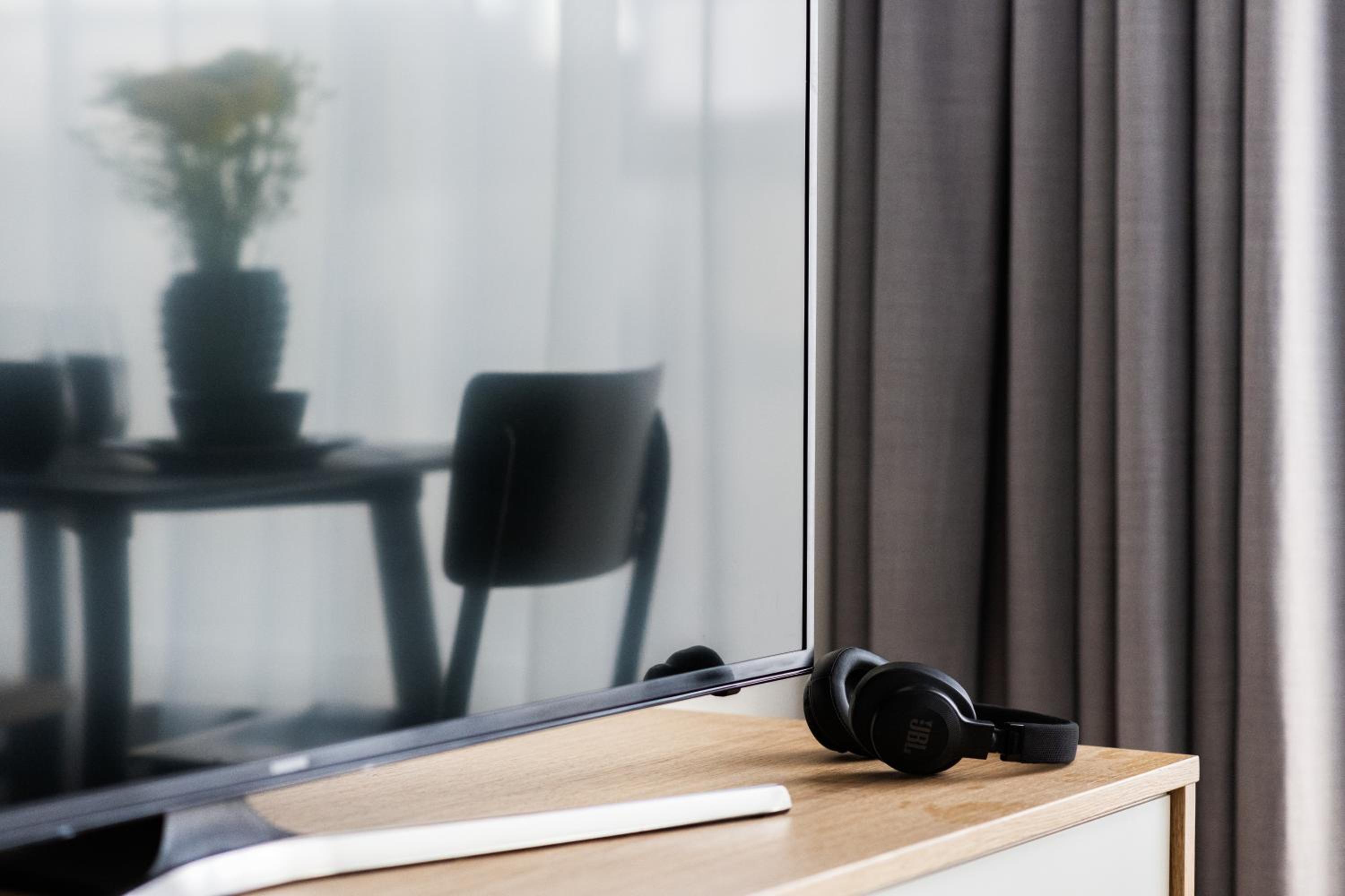 Tallinn Vacations - Ulemiste City Residences - Property Image 32