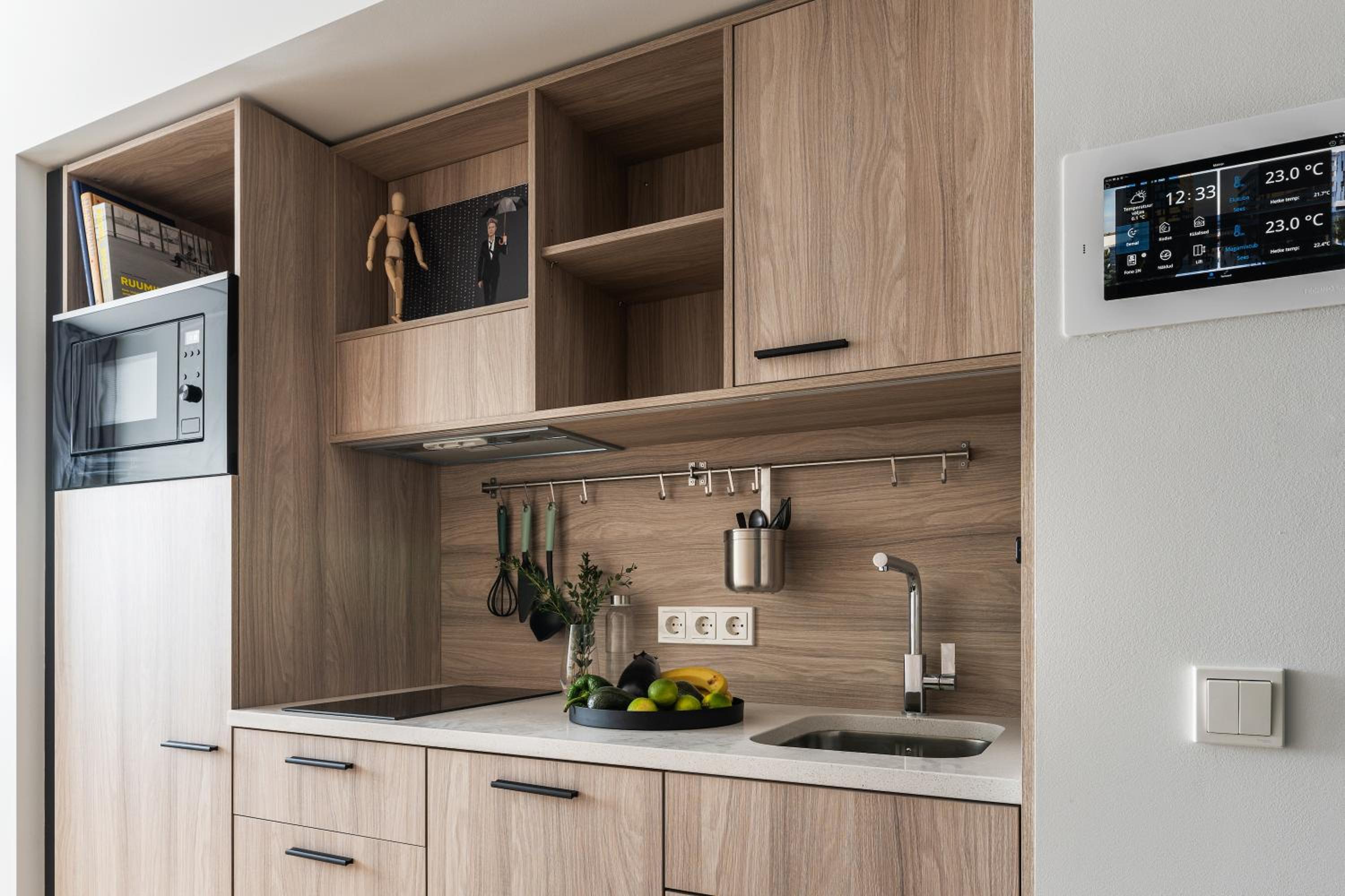 Tallinn Vacations - Ulemiste City Residences - Property Image 35
