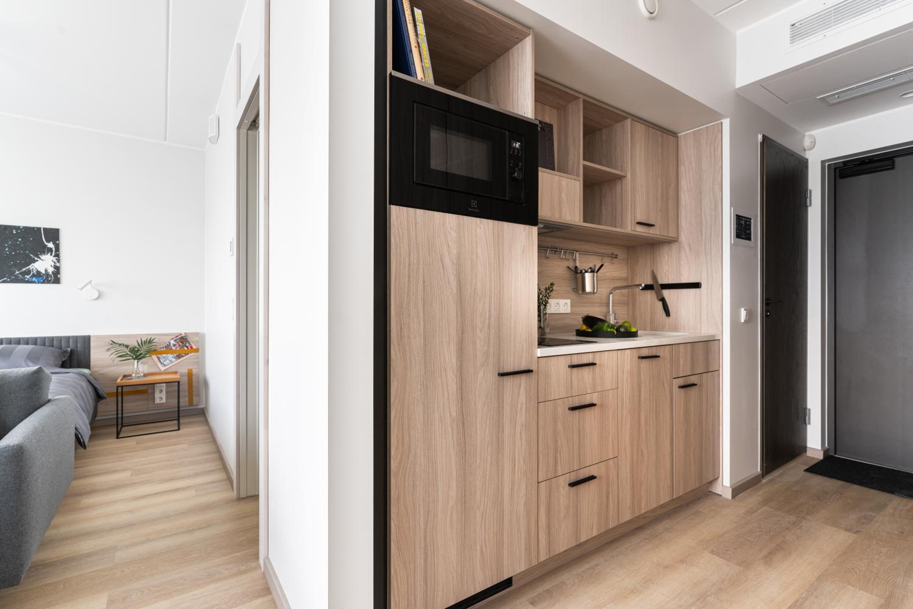 Tallinn Vacations - Ulemiste City Residences - Property Image 36