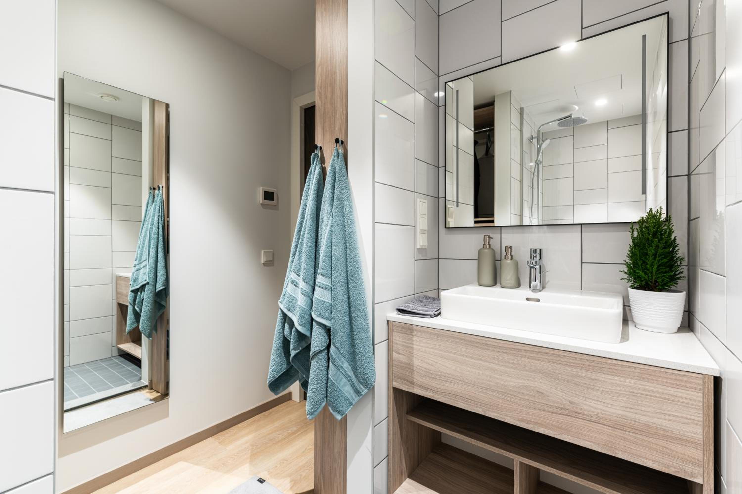 Tallinn Vacations - Ulemiste City Residences - Property Image 25