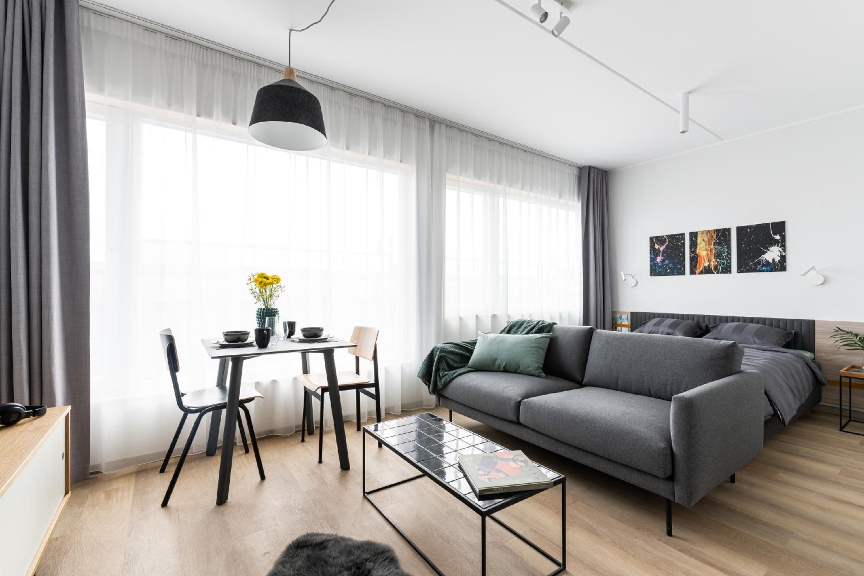 Tallinn Vacations - Ulemiste City Residences - Property Image 37