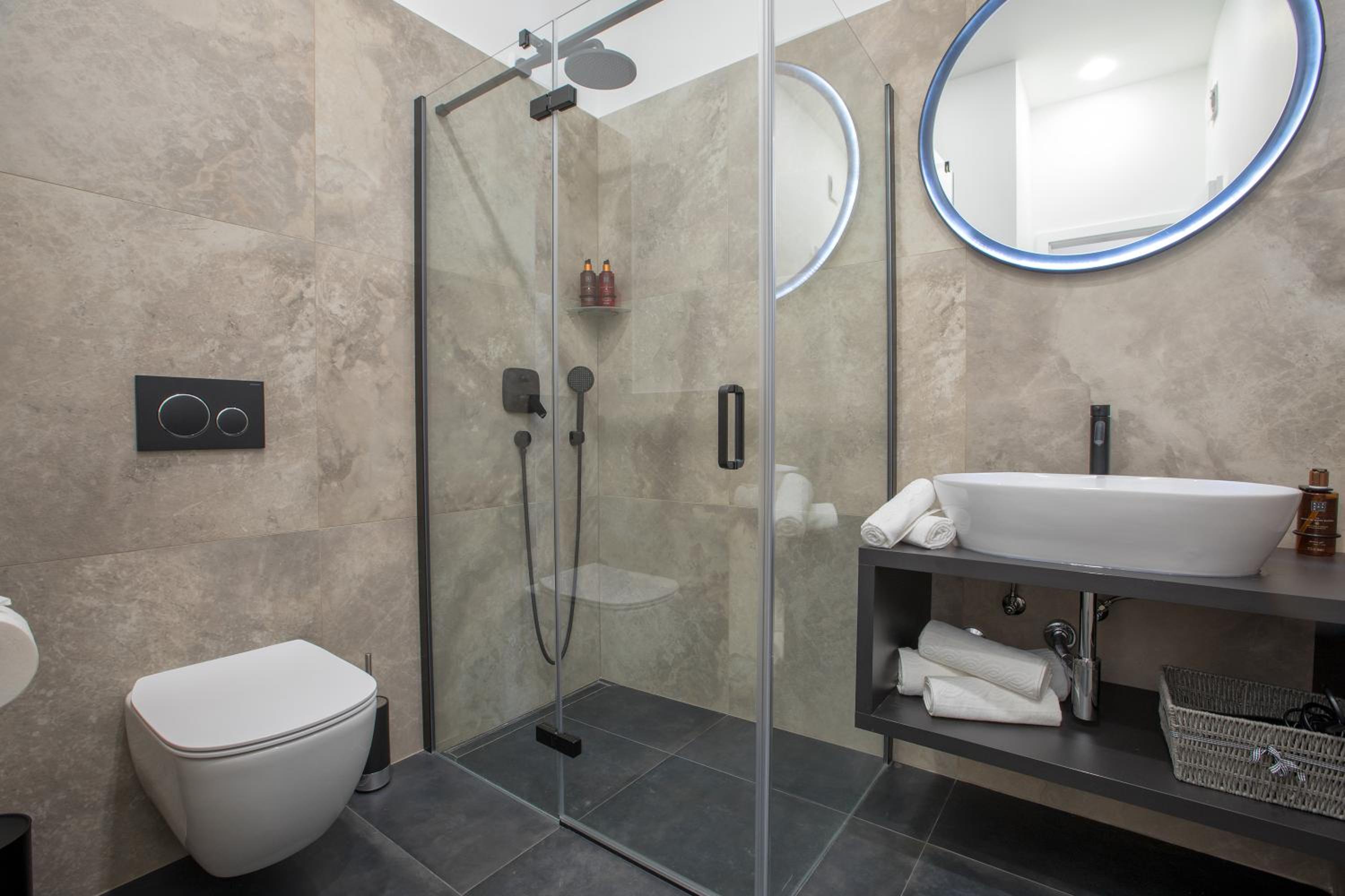 Green Park Luxury Rooms view 4