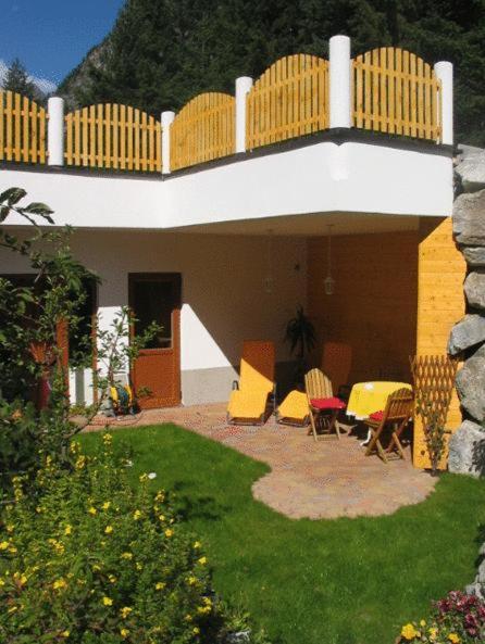 s´Waldhaus
