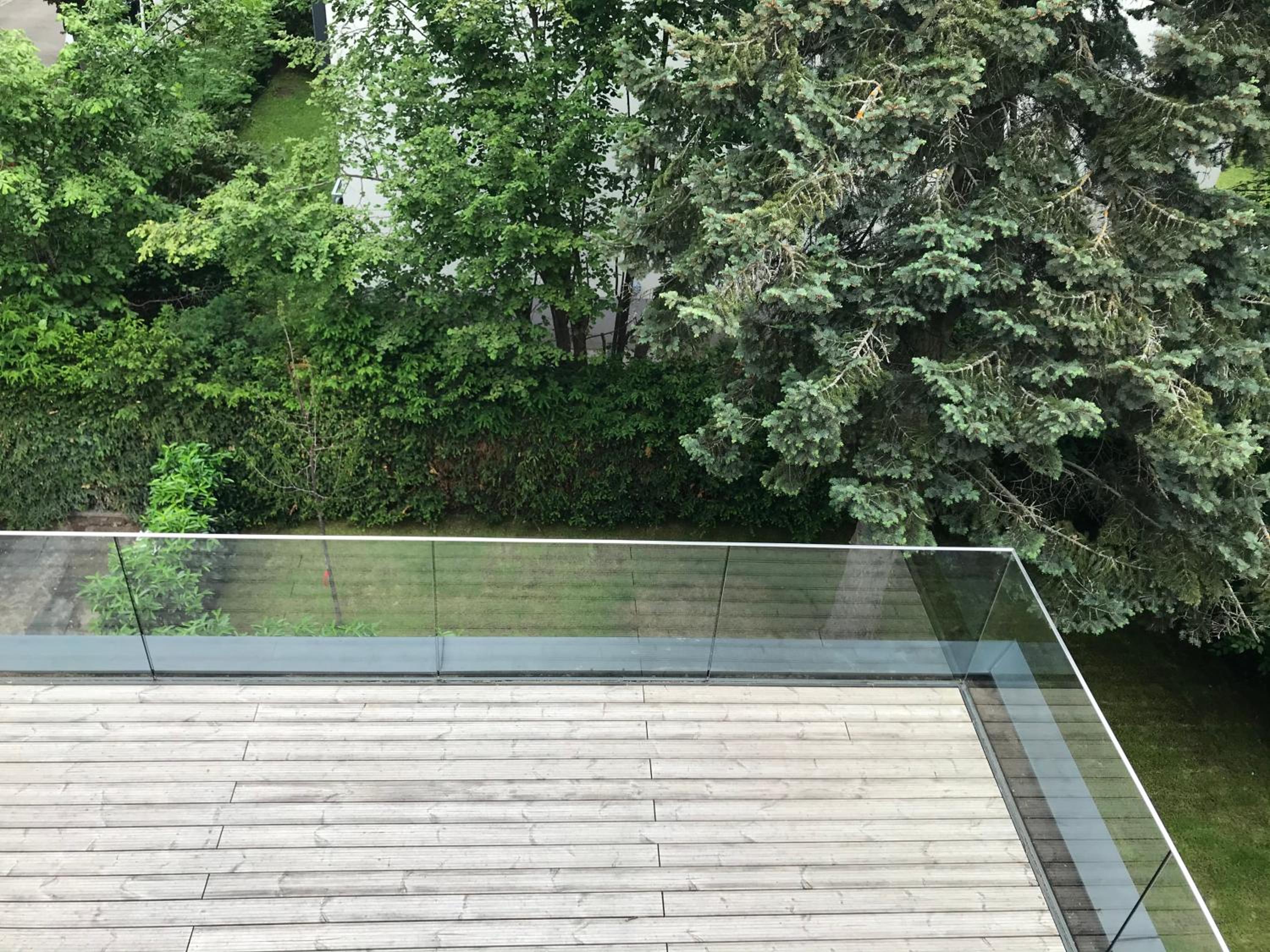 Premium Green Apartments Vienna