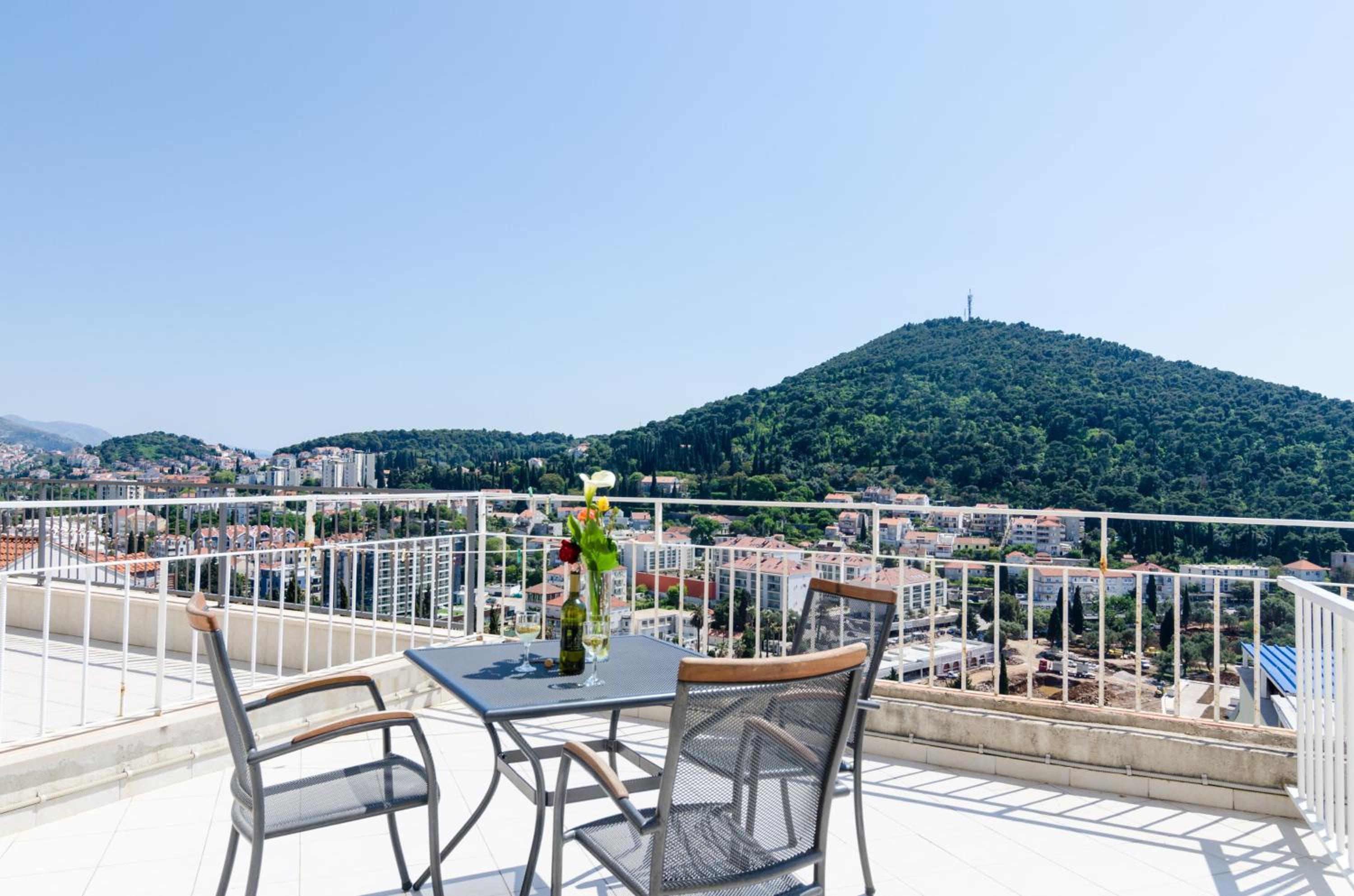 Apartments Zore Glavinić