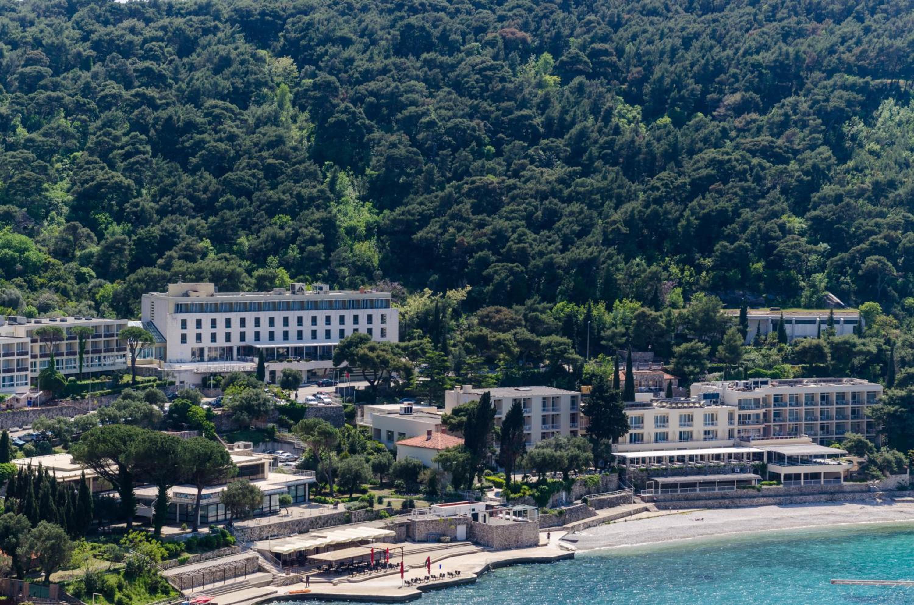 Apartments Zore Glavinić