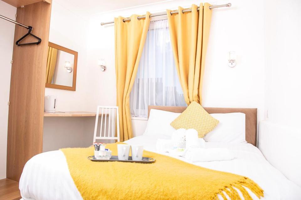 The Retreat Guest House on Plymouth Hoe view 5