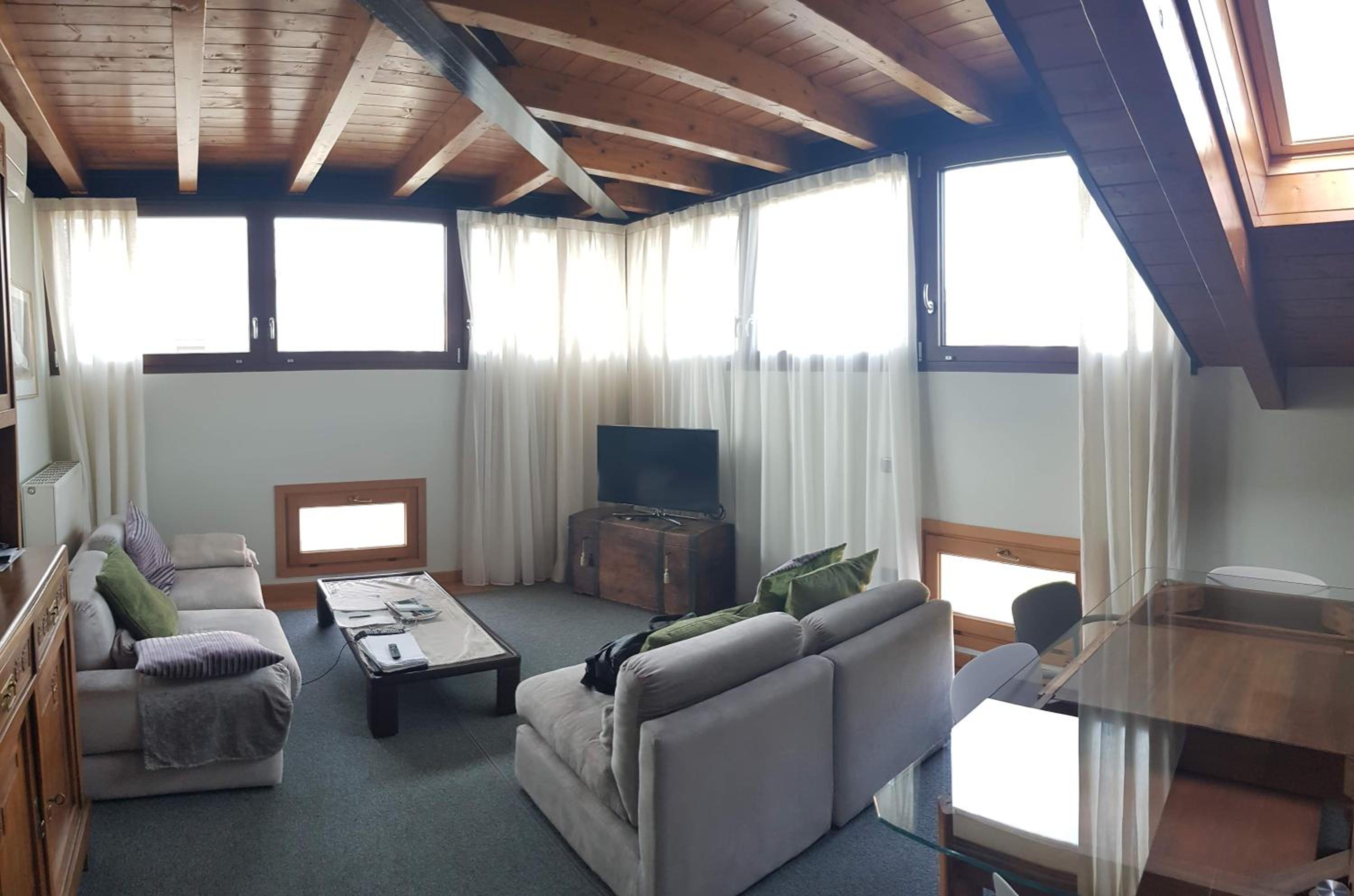 Appartamento Modenese 8 view 4