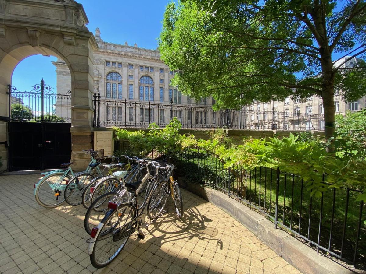 Strasbourg Vacations - Les Lumieres de la ville - Property Image 12