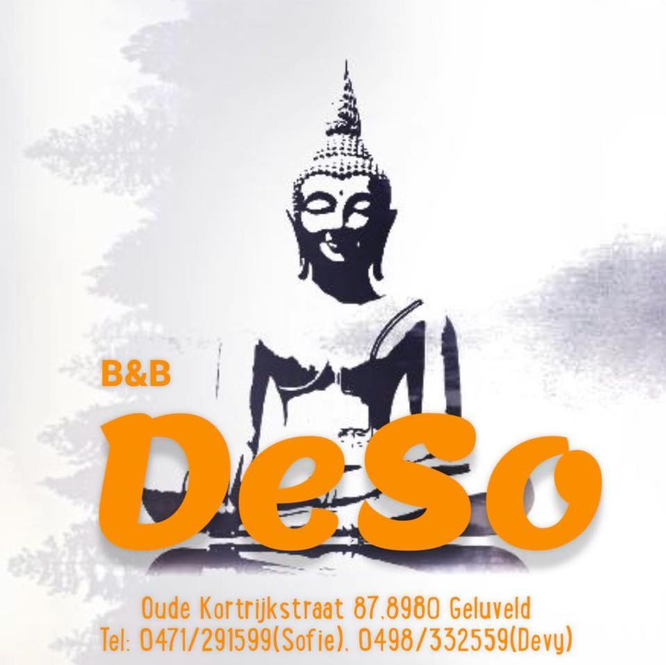B&B DeSo
