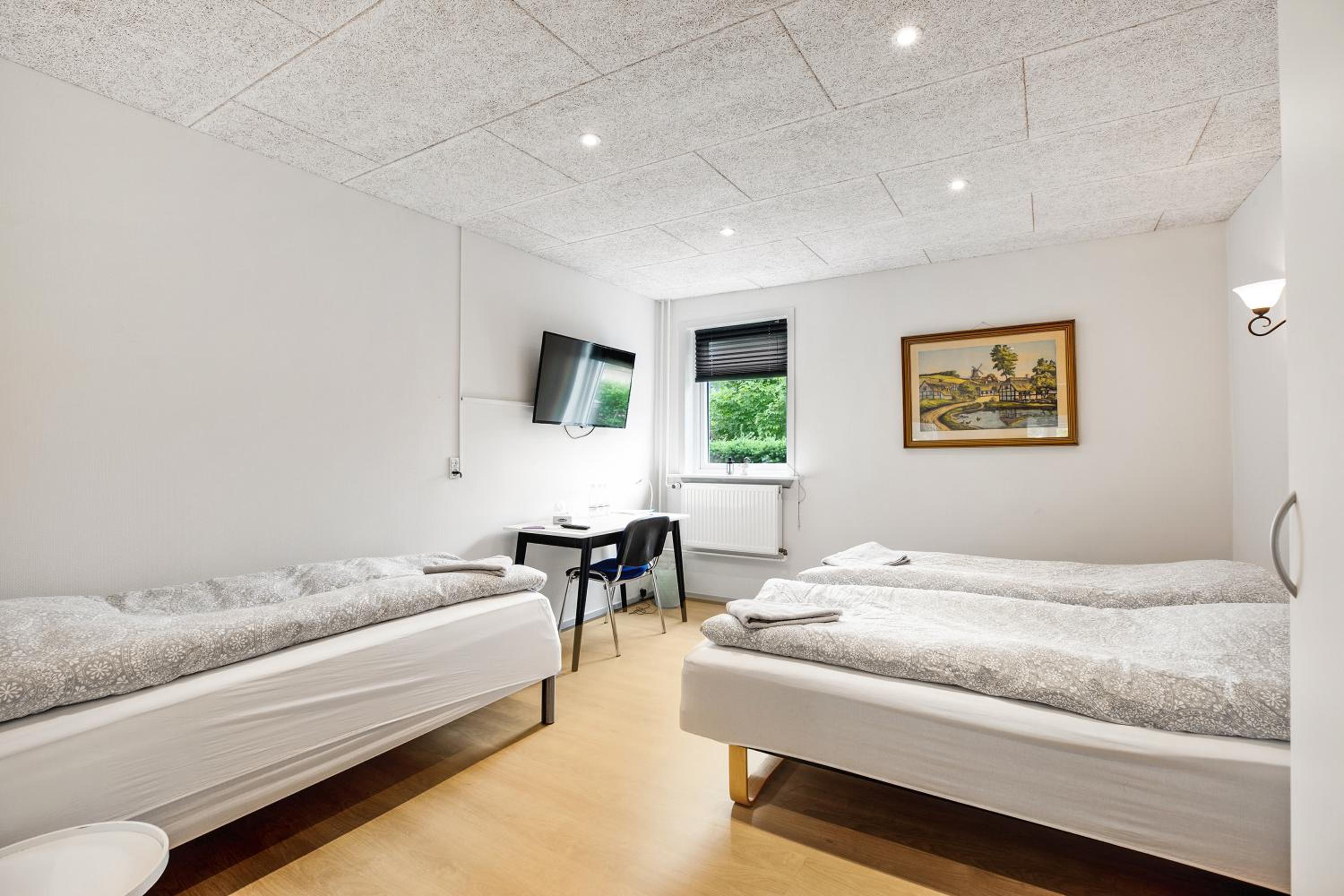 Gørding Bed and Breakfast