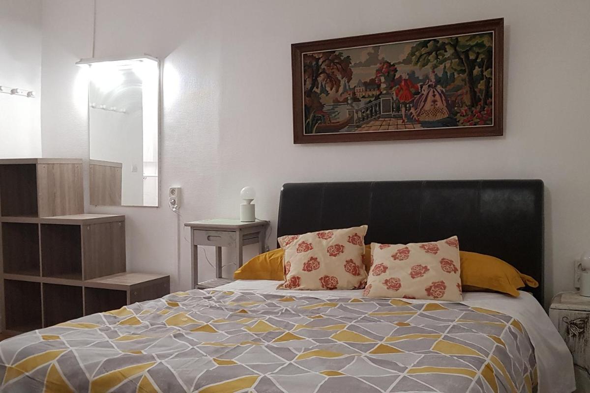 Gazelle Guest House and Art Gallery view 5