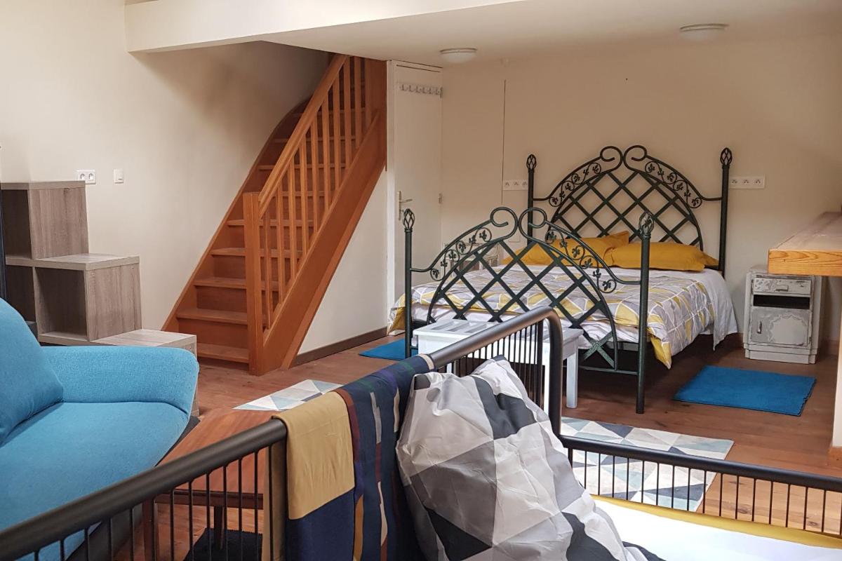 Gazelle Guest House and Art Gallery view 4