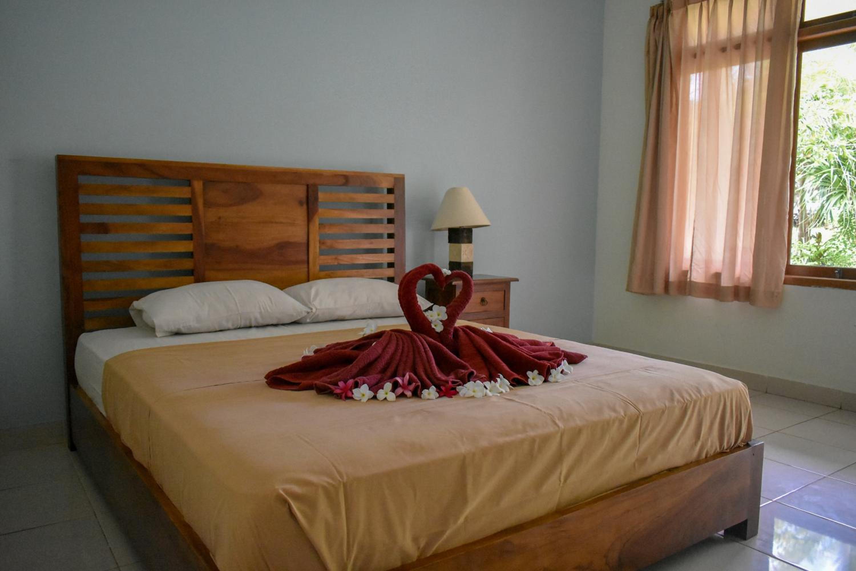 Medori Putih Homestay