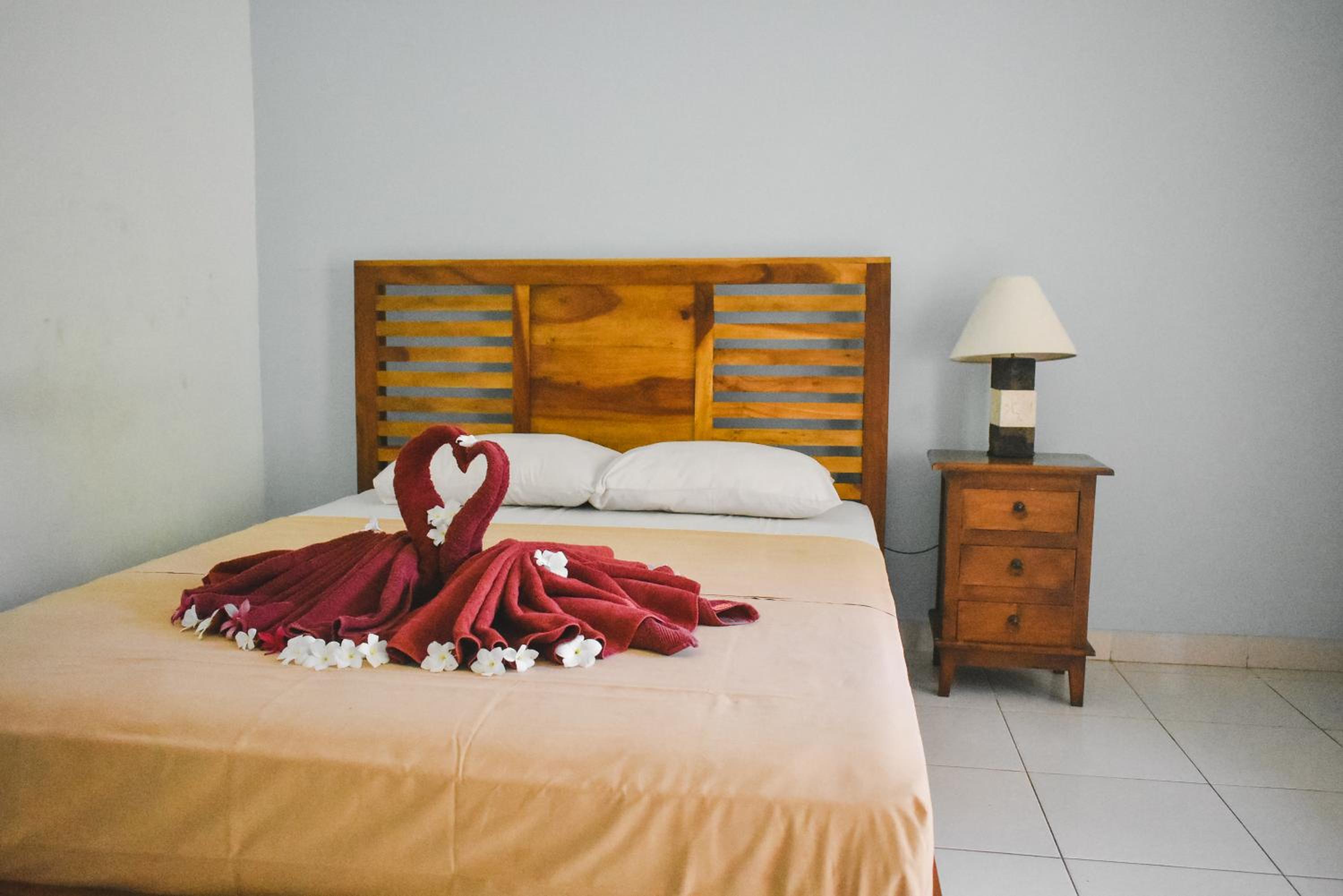 Medori Putih Homestay