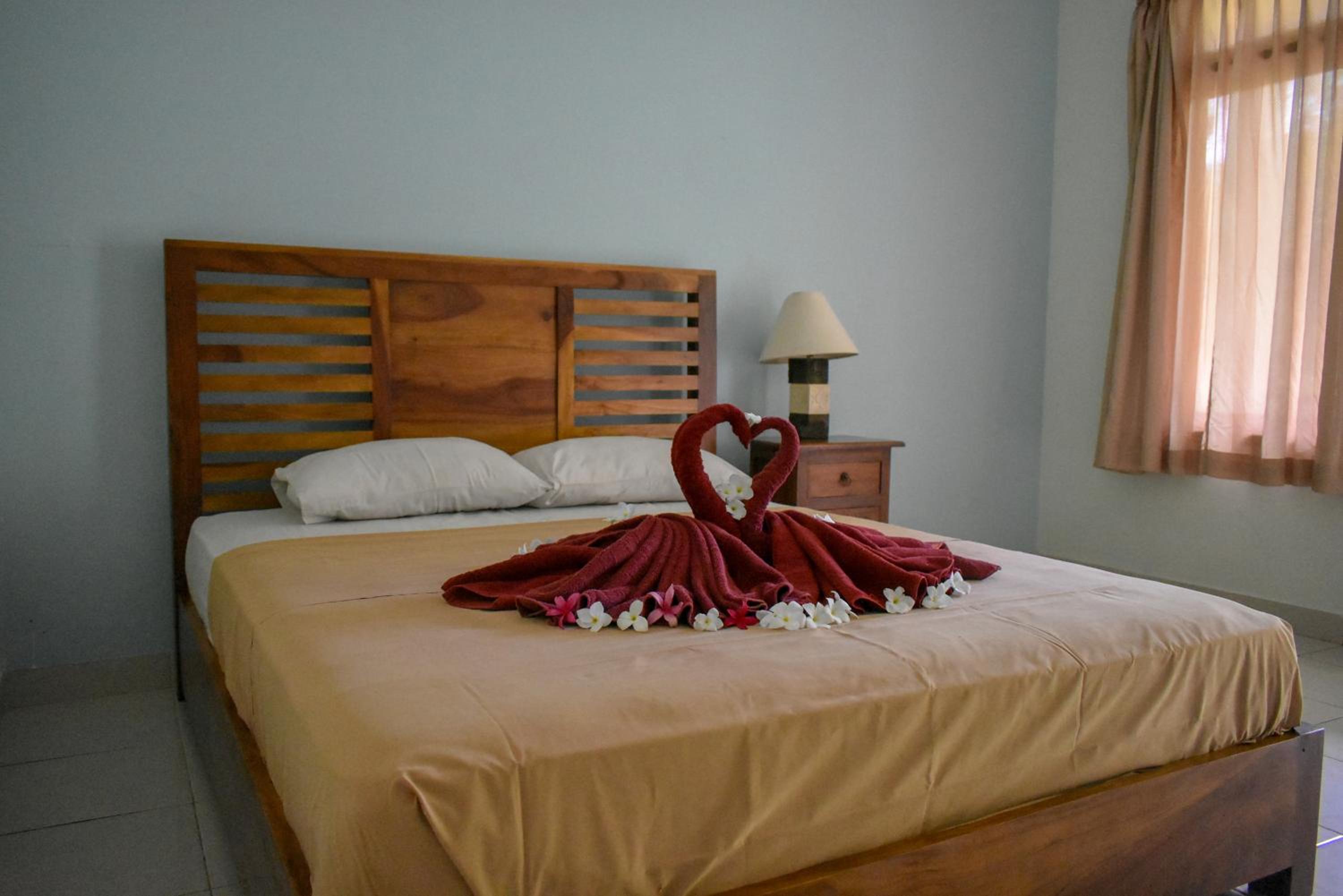 Medori Putih Homestay