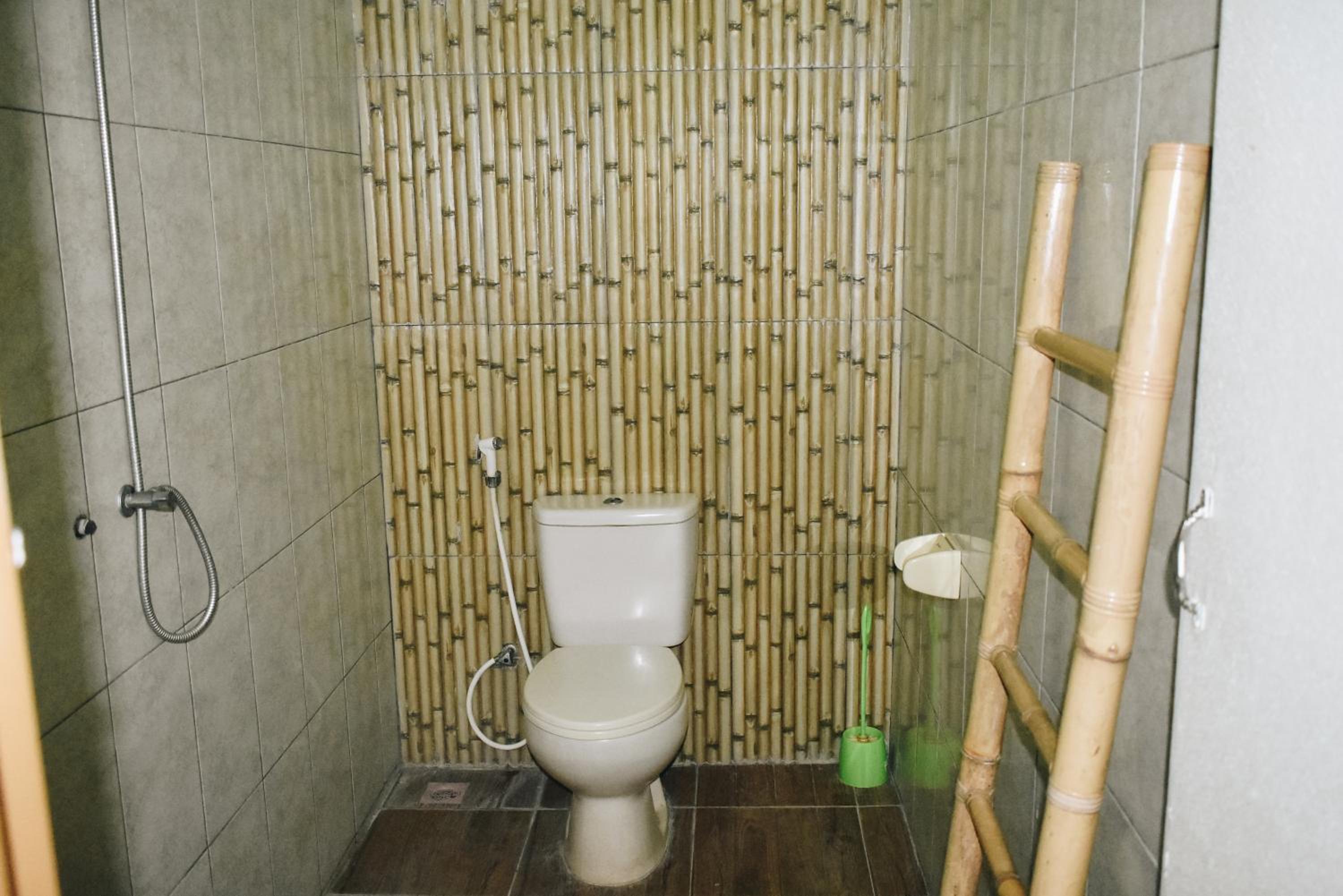 Medori Putih Homestay