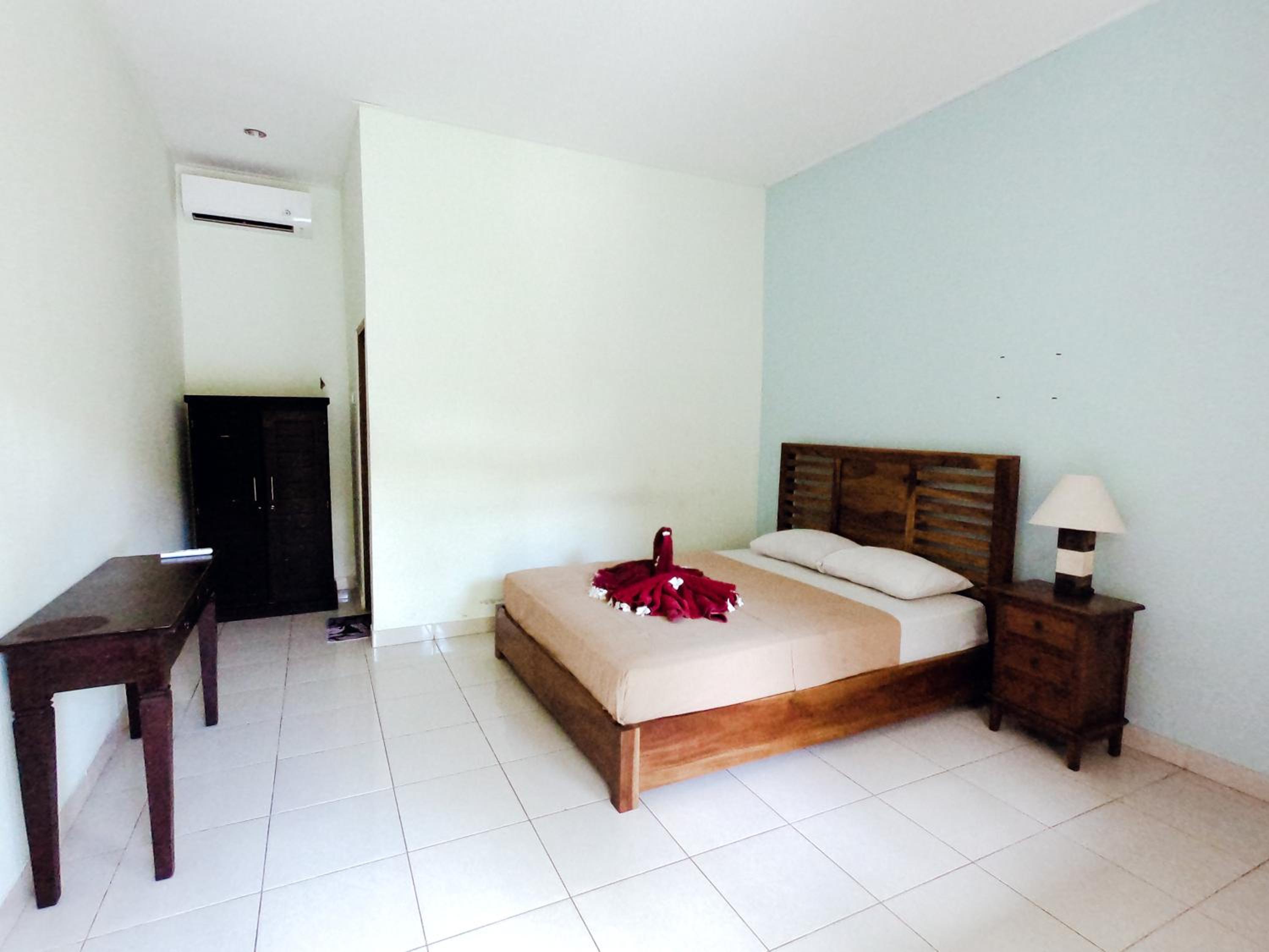 Medori Putih Homestay