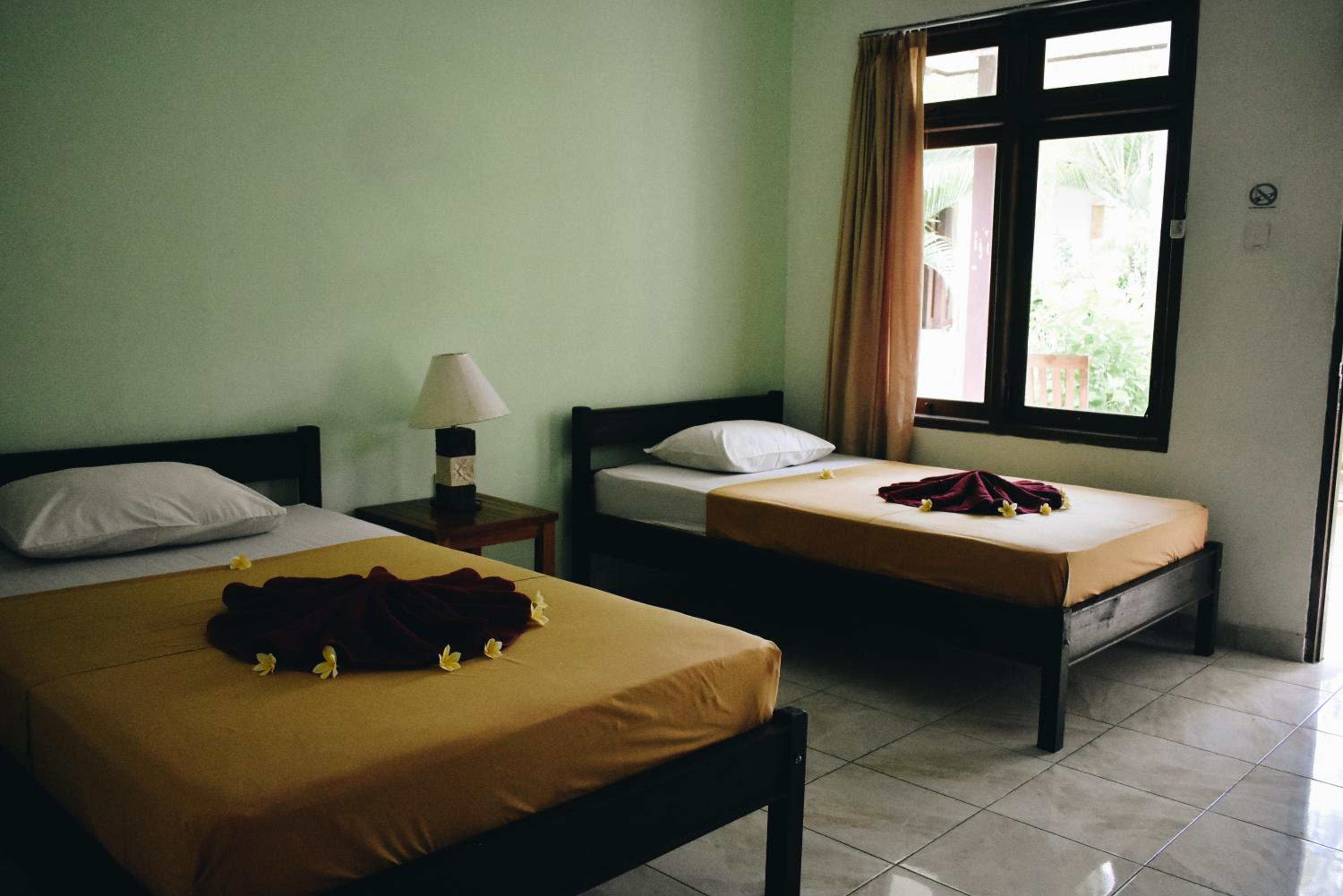 Medori Putih Homestay