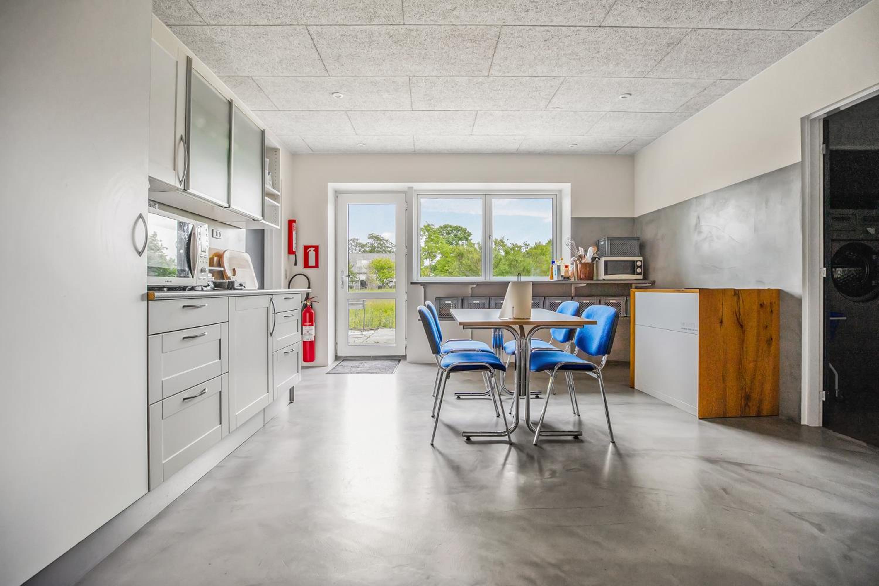 Gørding Bed and Breakfast