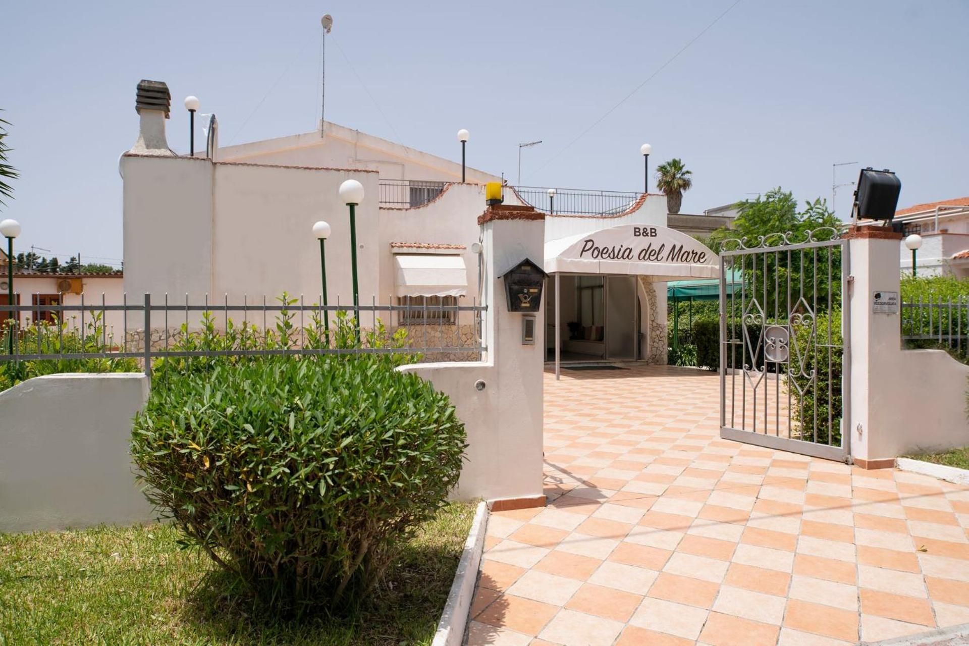 Poesia del Mare B&B, fotografia 3