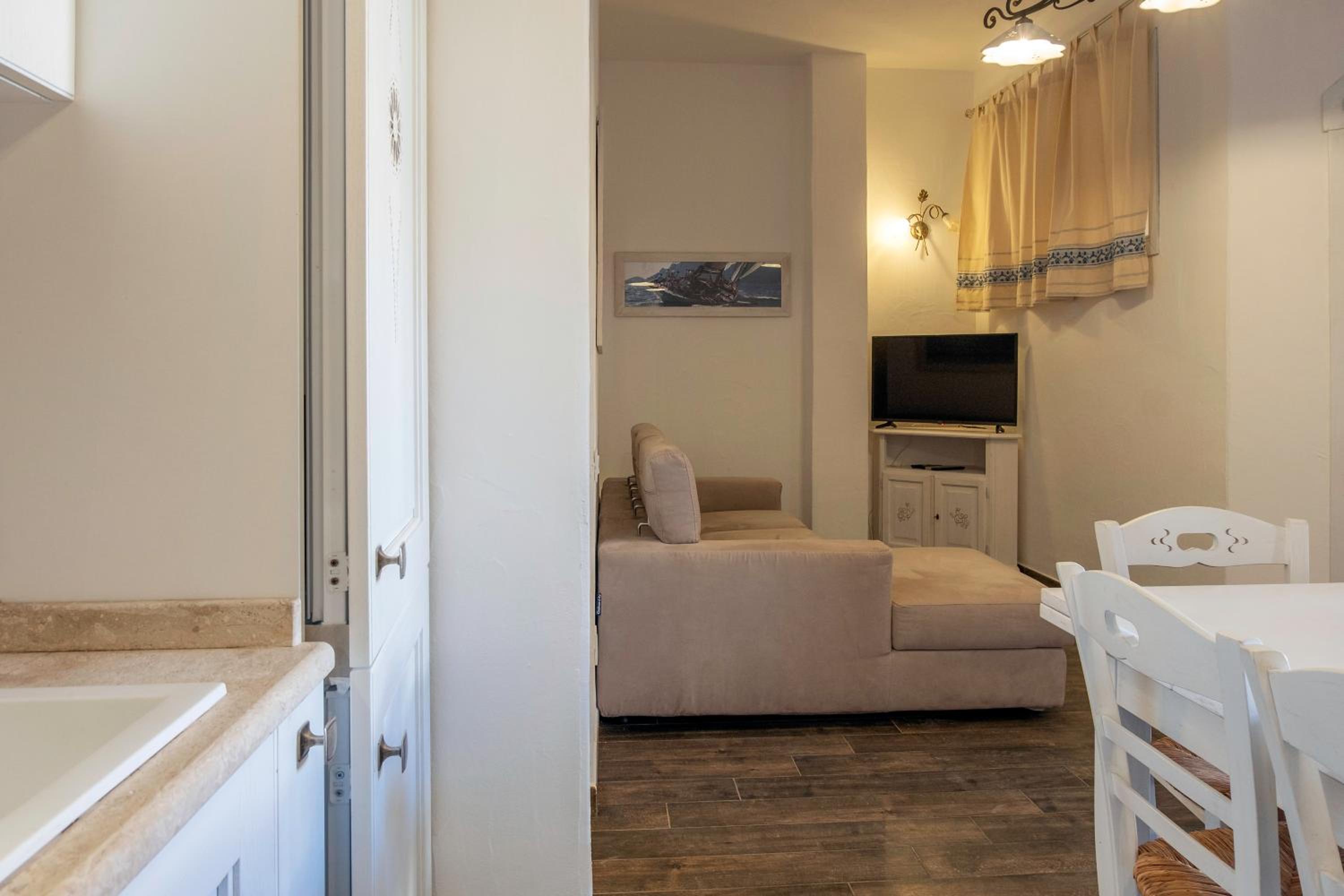 Orso Residence Palau photo 4