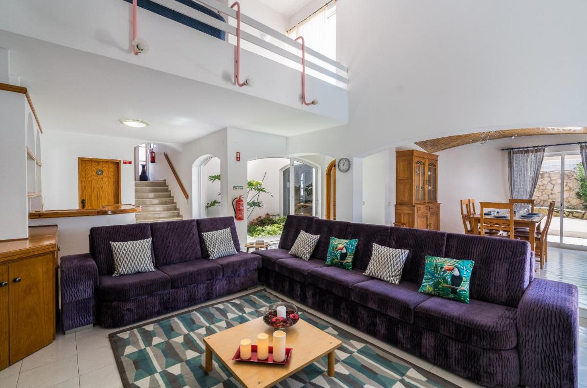 Villa Lageado view 3