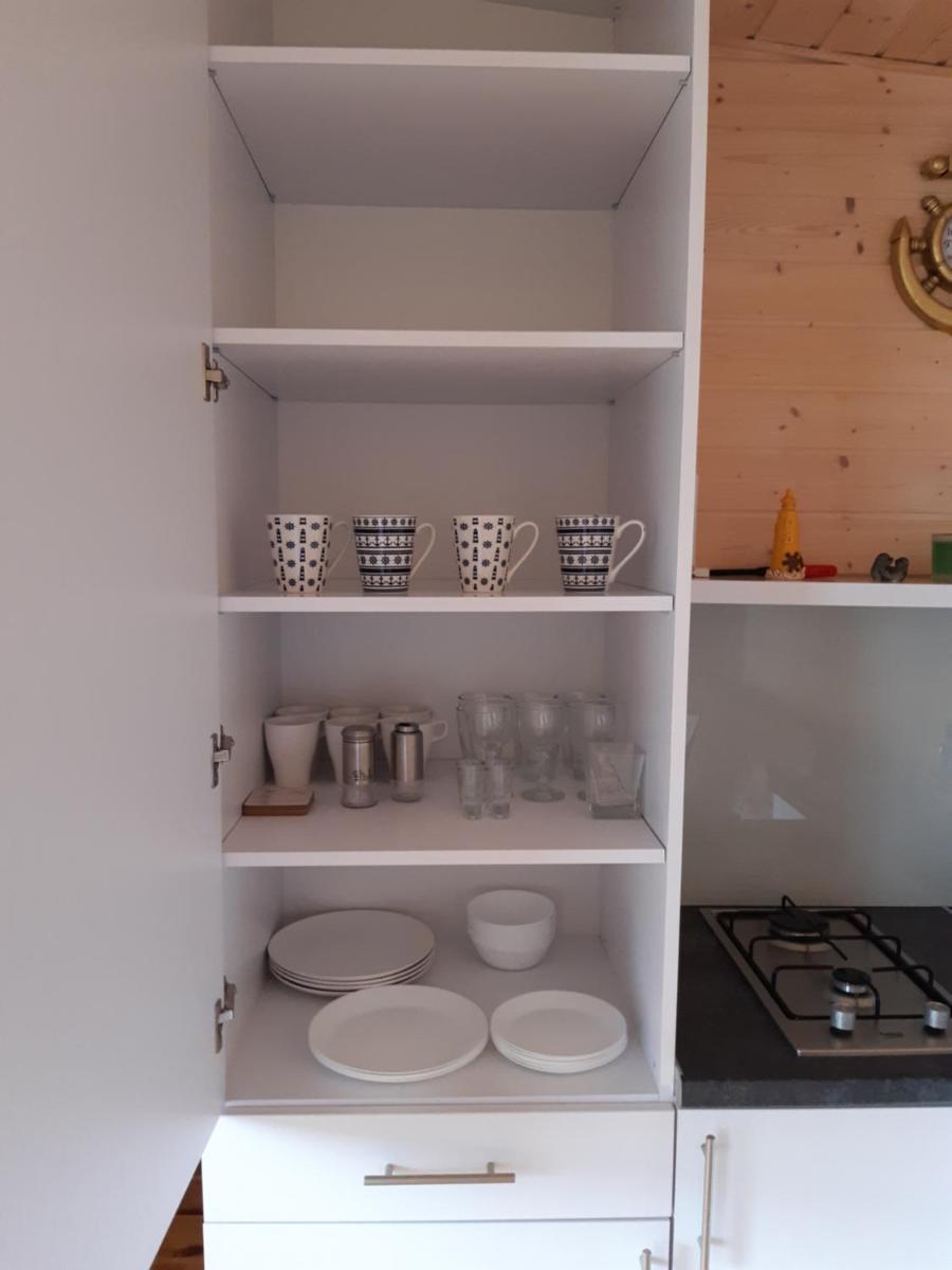 Domki Zuzanna - Property Image 52