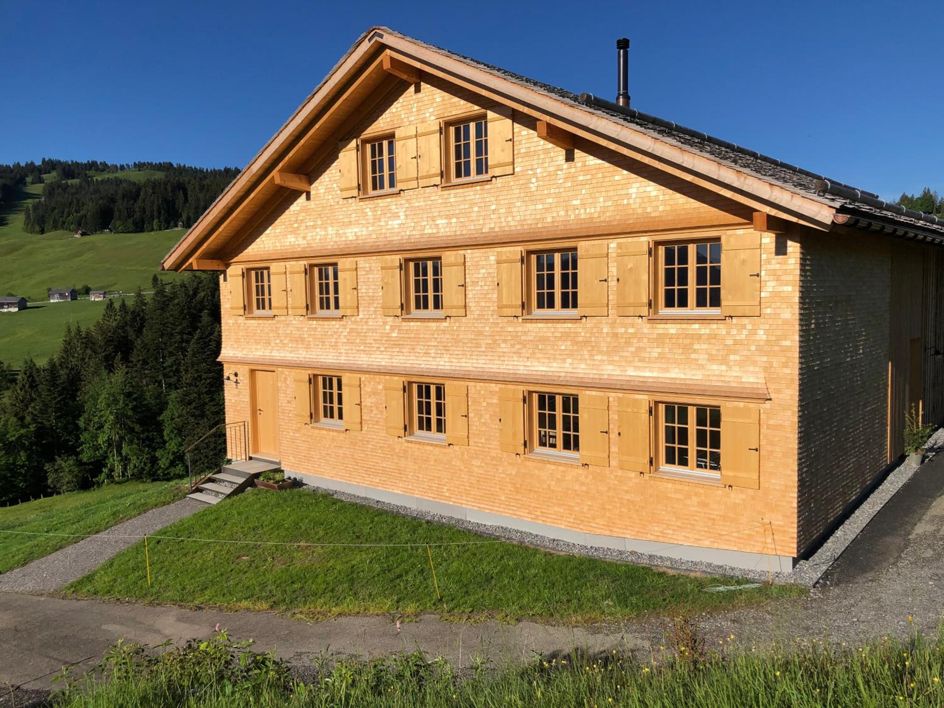 building
