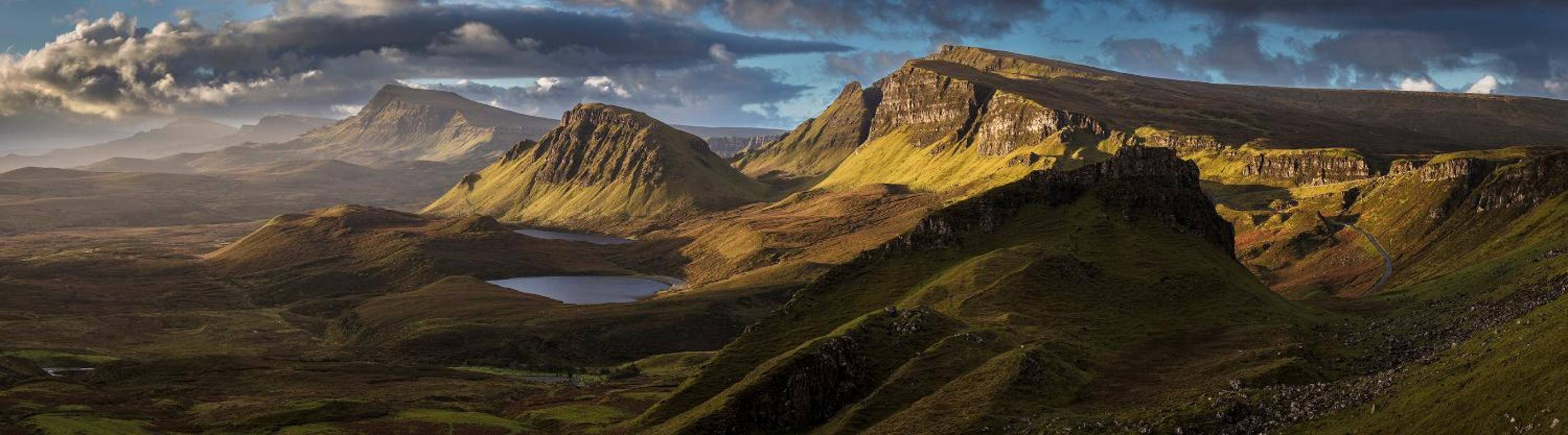 Storr Apartments