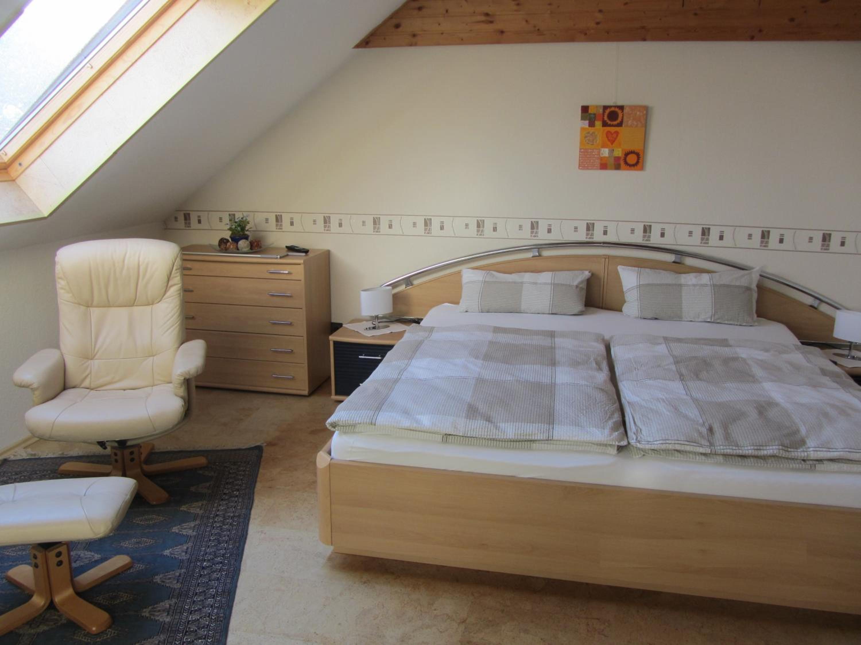 Haus Storck mit Parkplatz view 5