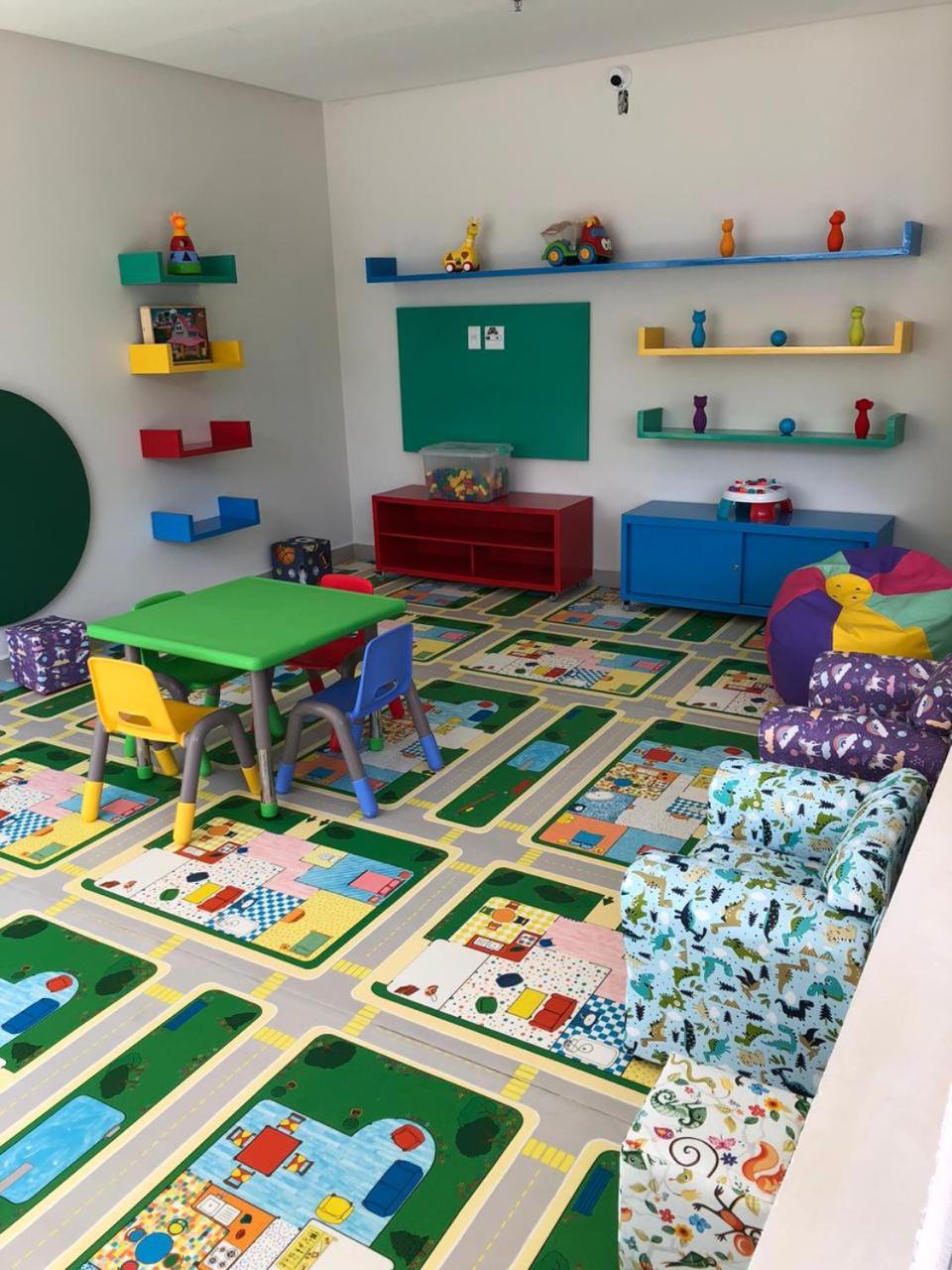 Park Veredas Flat 223