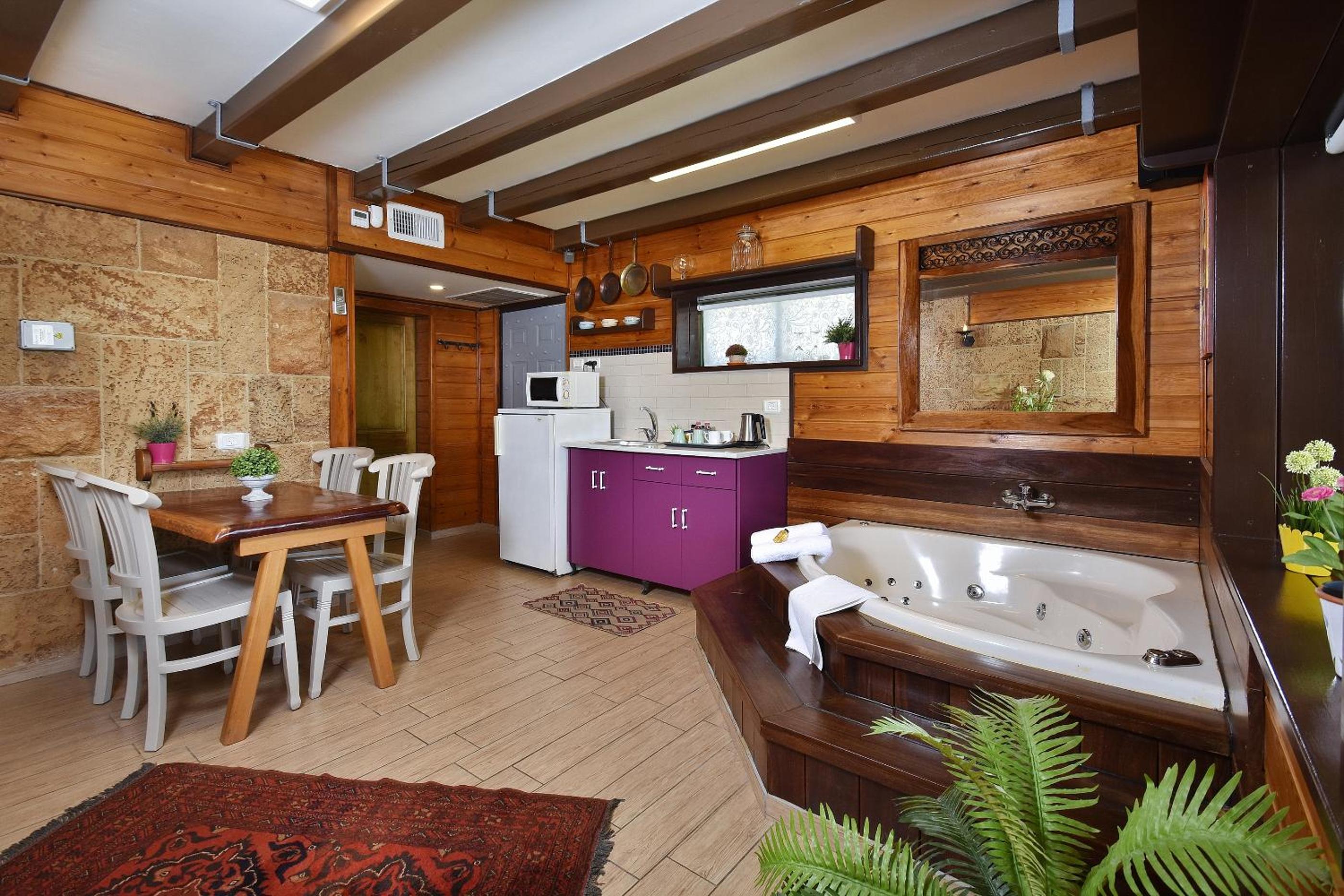 Out of Africa Resort