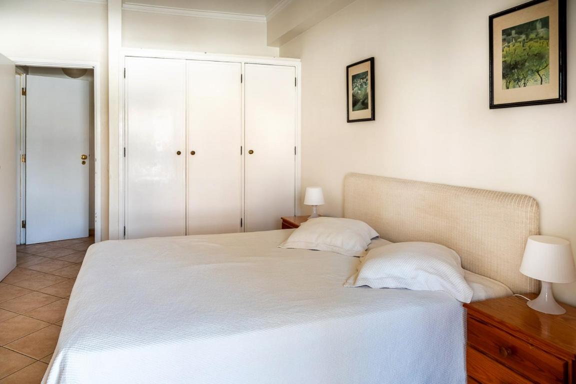 Apartamentos Carteia view 3
