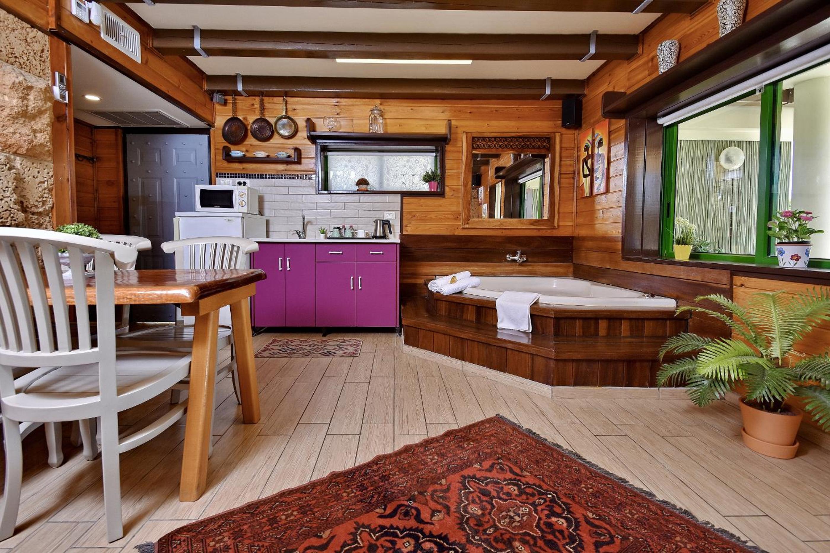 Out of Africa Resort