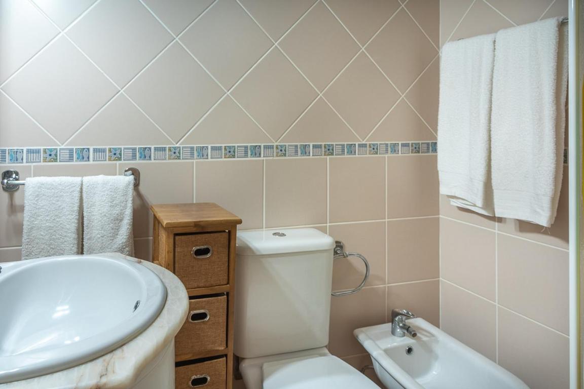 Apartamentos Carteia view 2