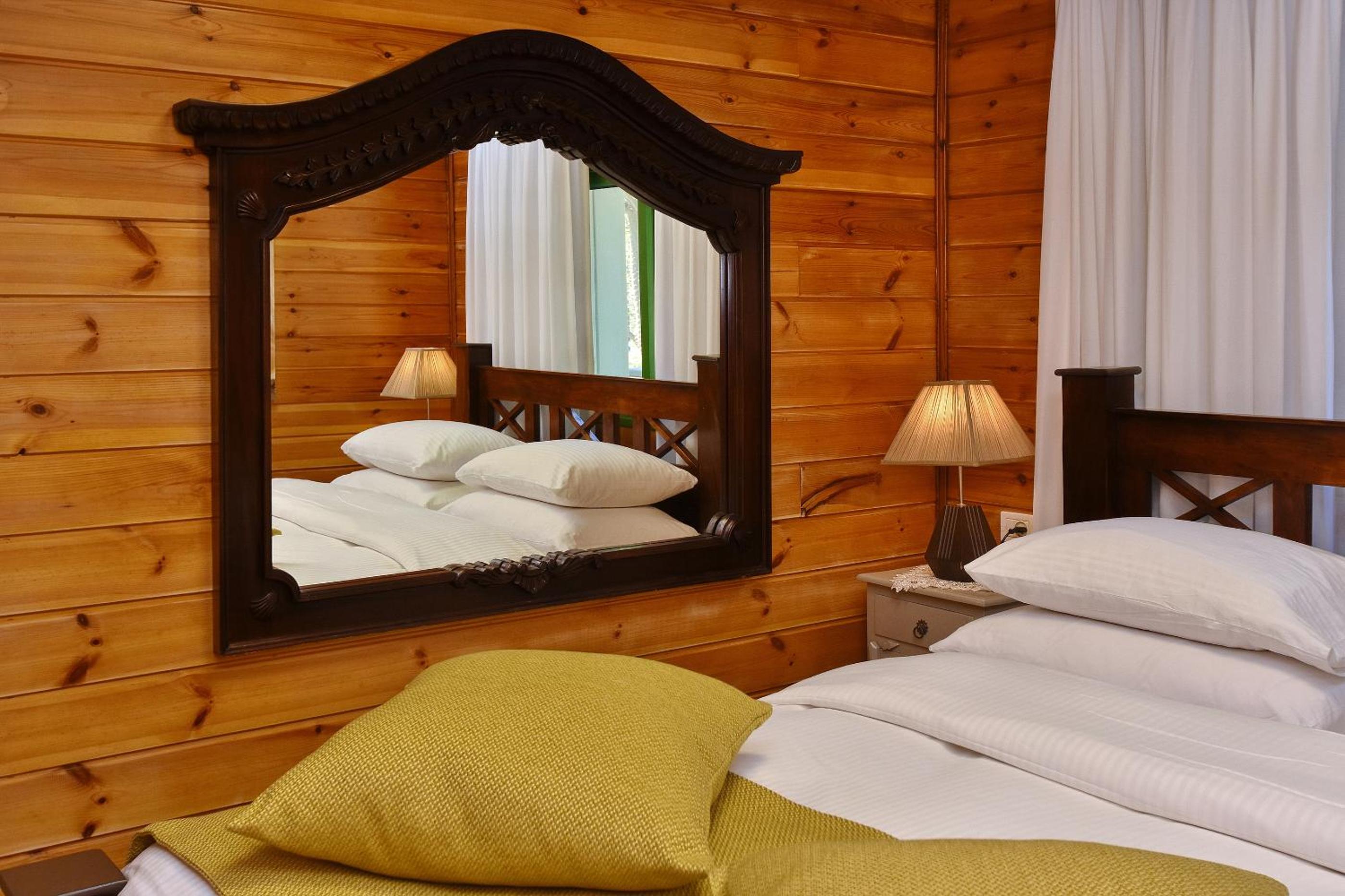 Out of Africa Resort