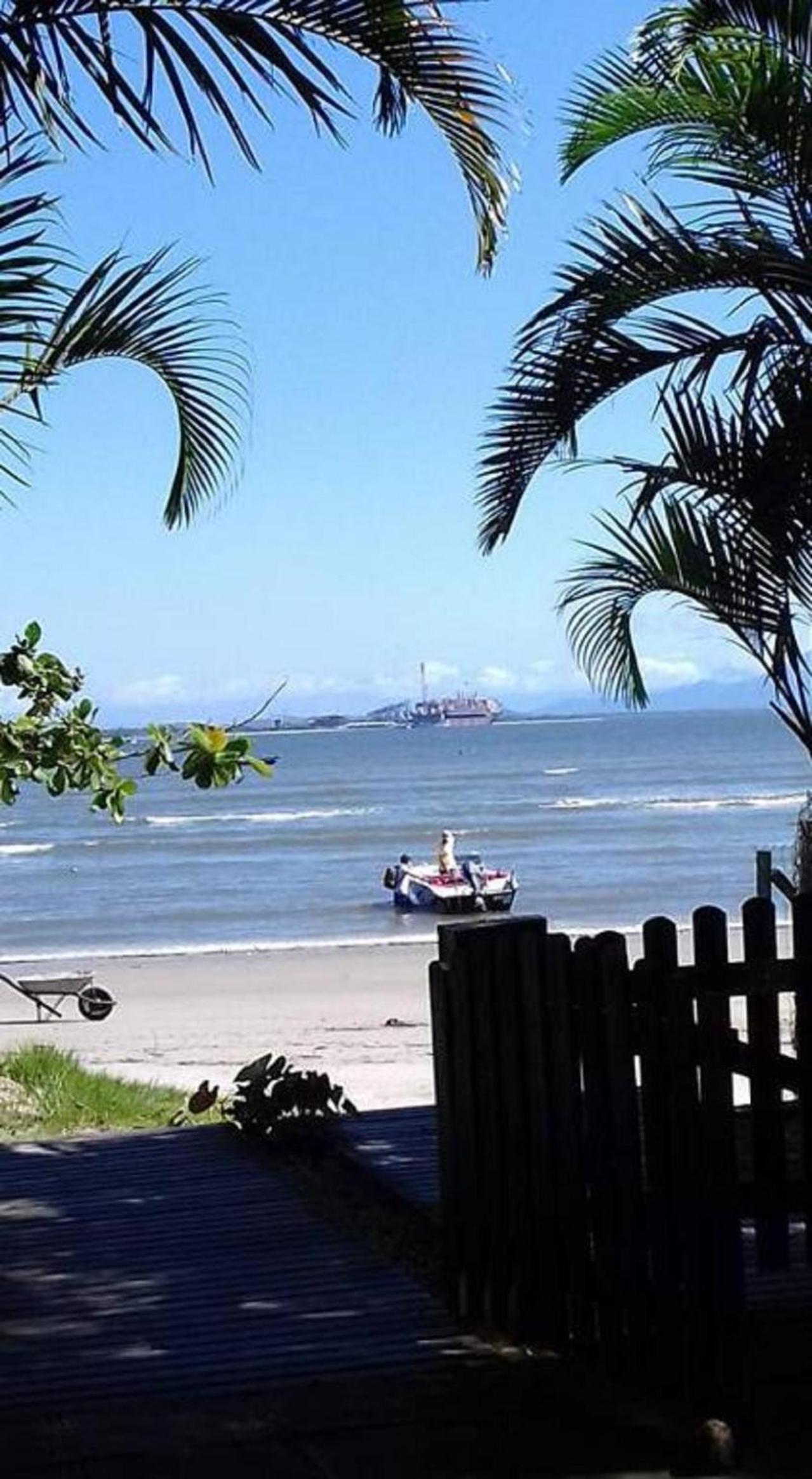 Pousada Mar e Cia view 3