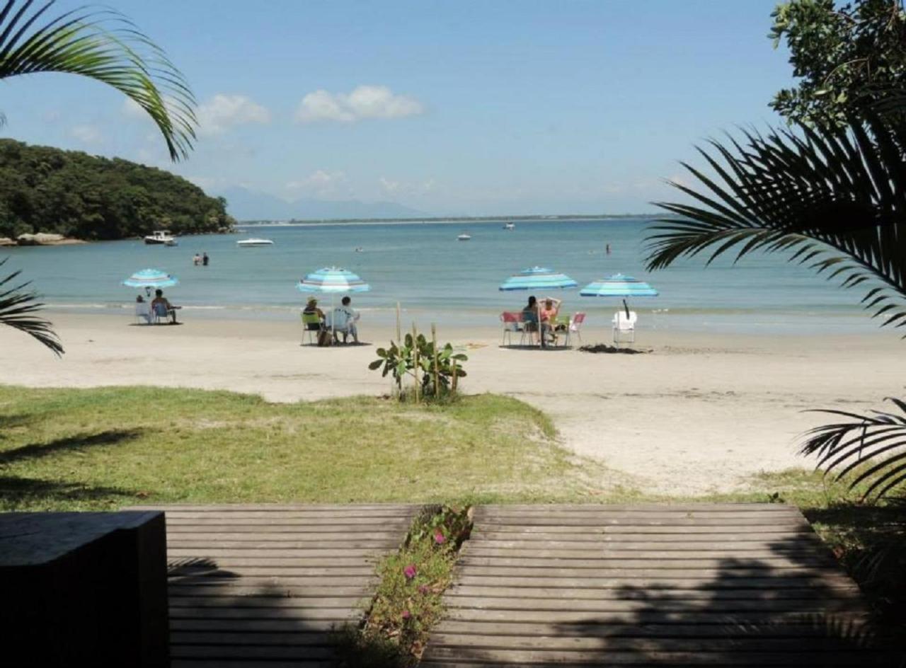 Pousada Mar e Cia view 2