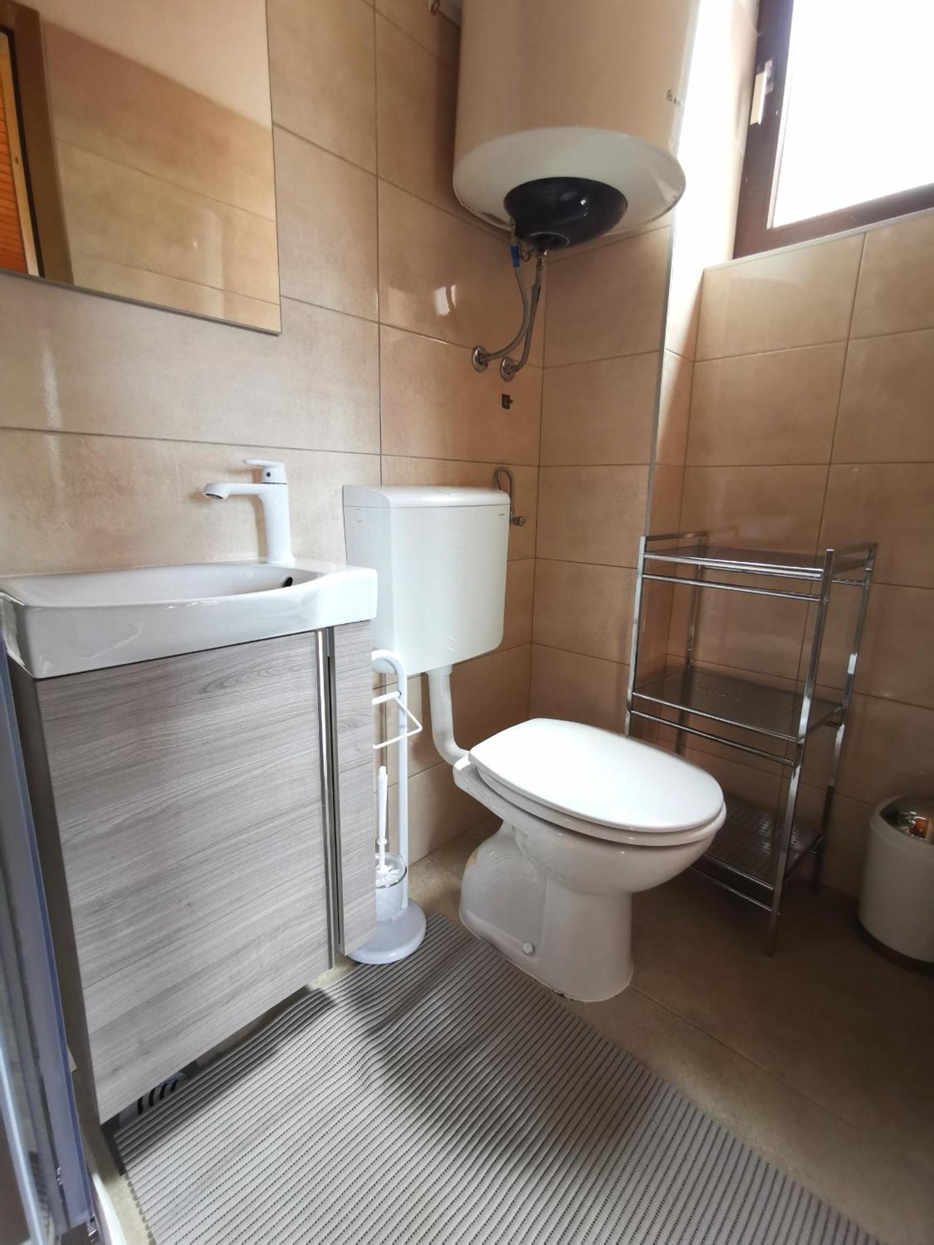 Apartmani Koin