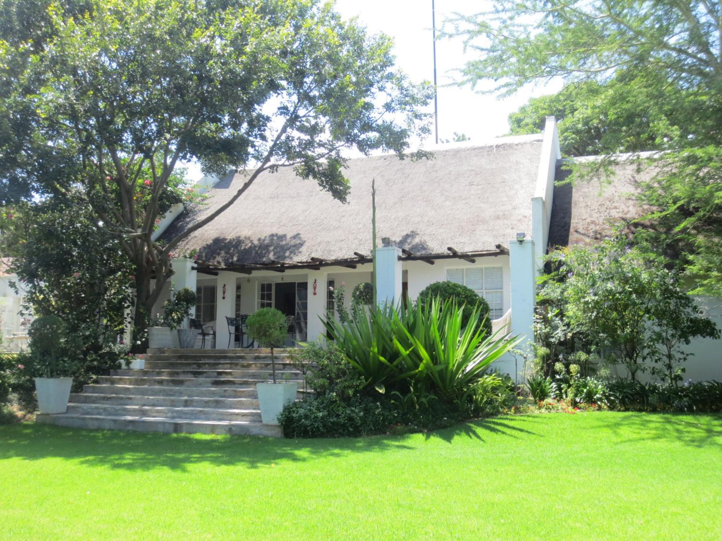 Green Park Manor