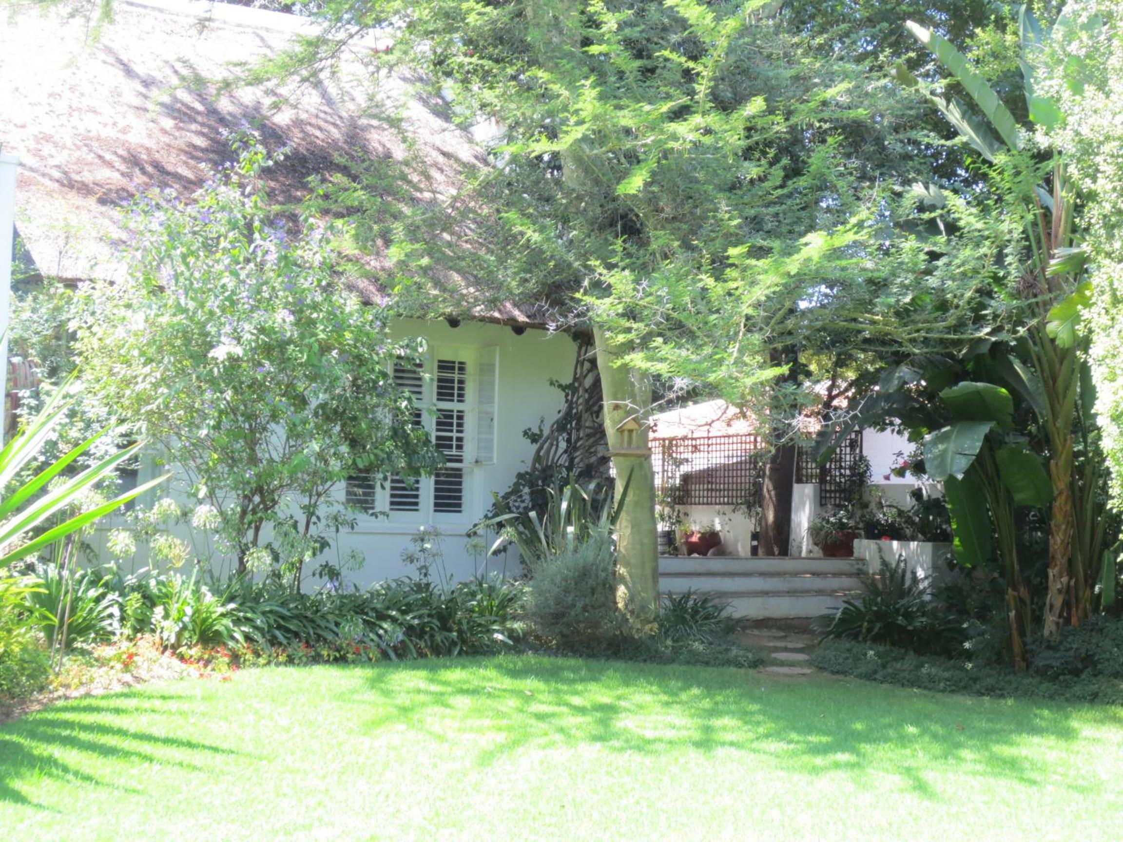 Green Park Manor