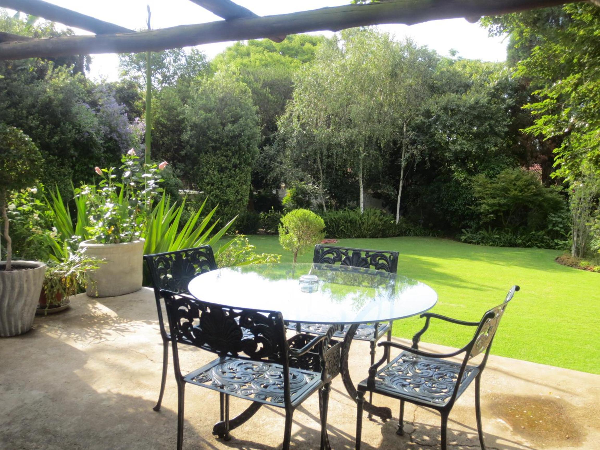 Green Park Manor