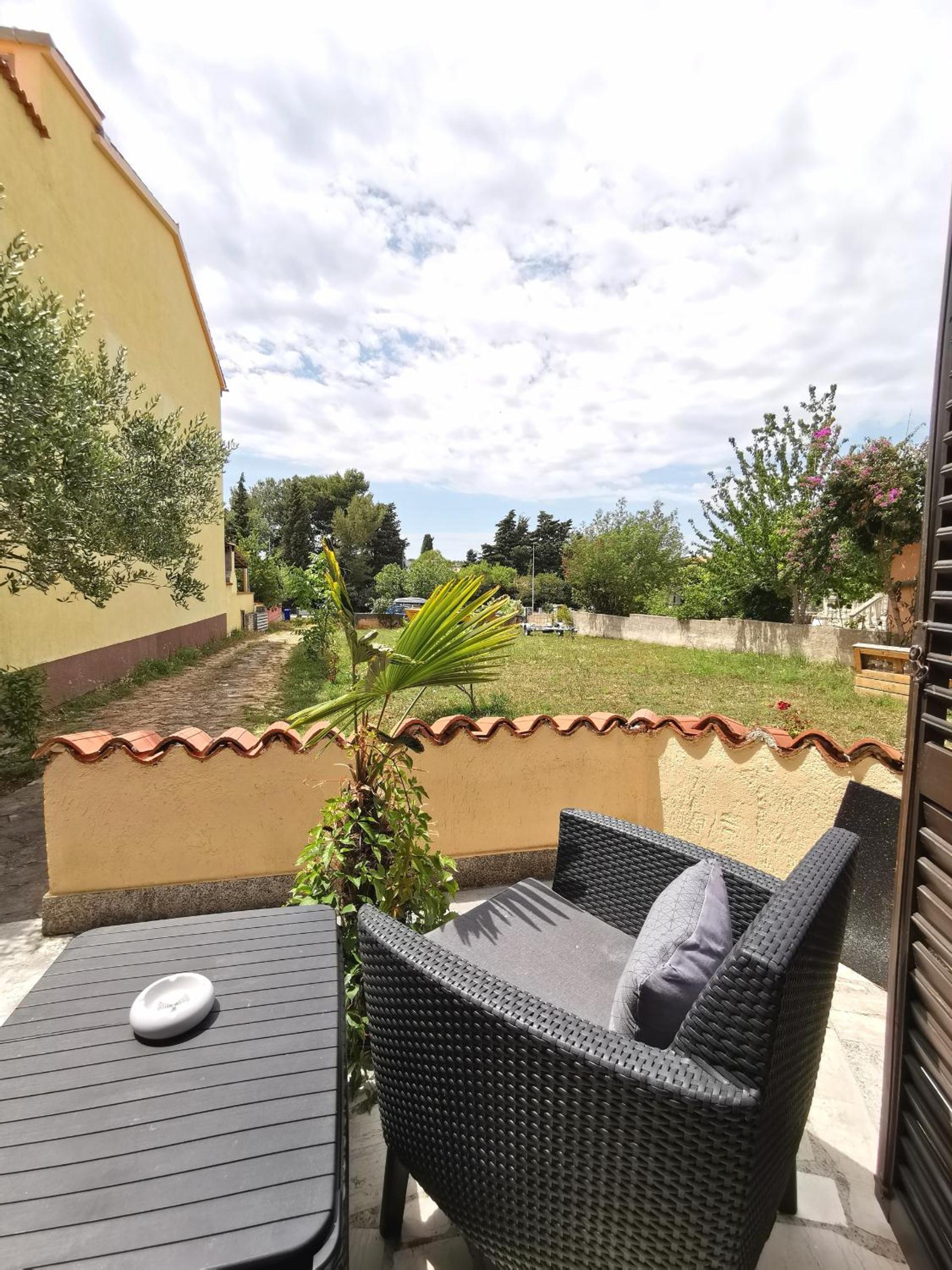 Apartmani Koin