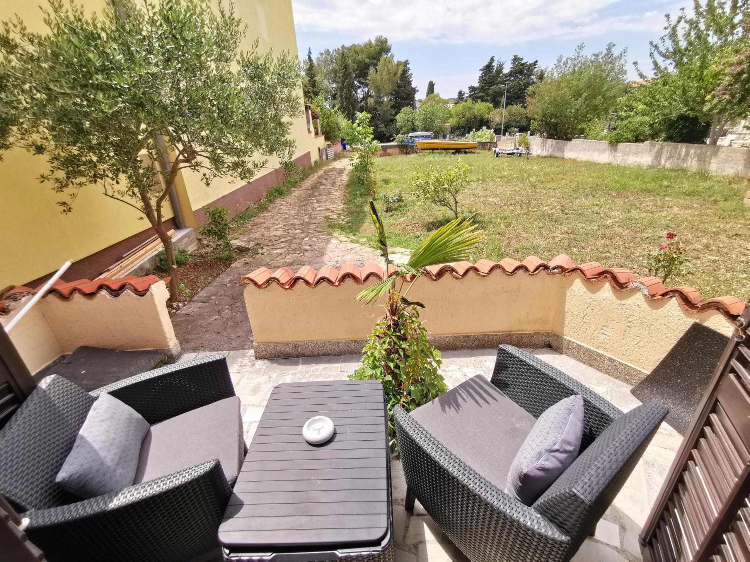 Apartmani Koin